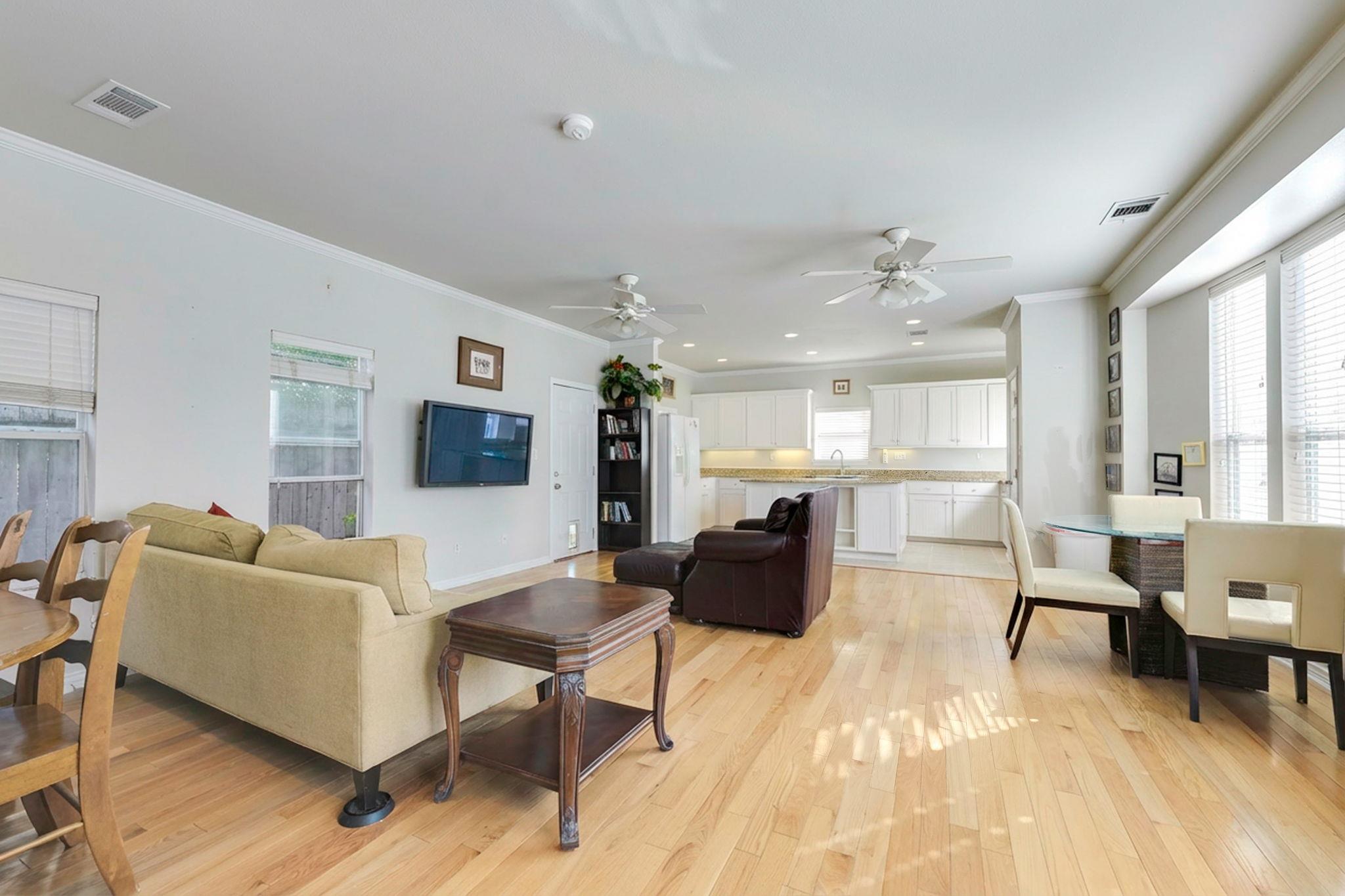 108 E 46th St, Austin, TX 78751