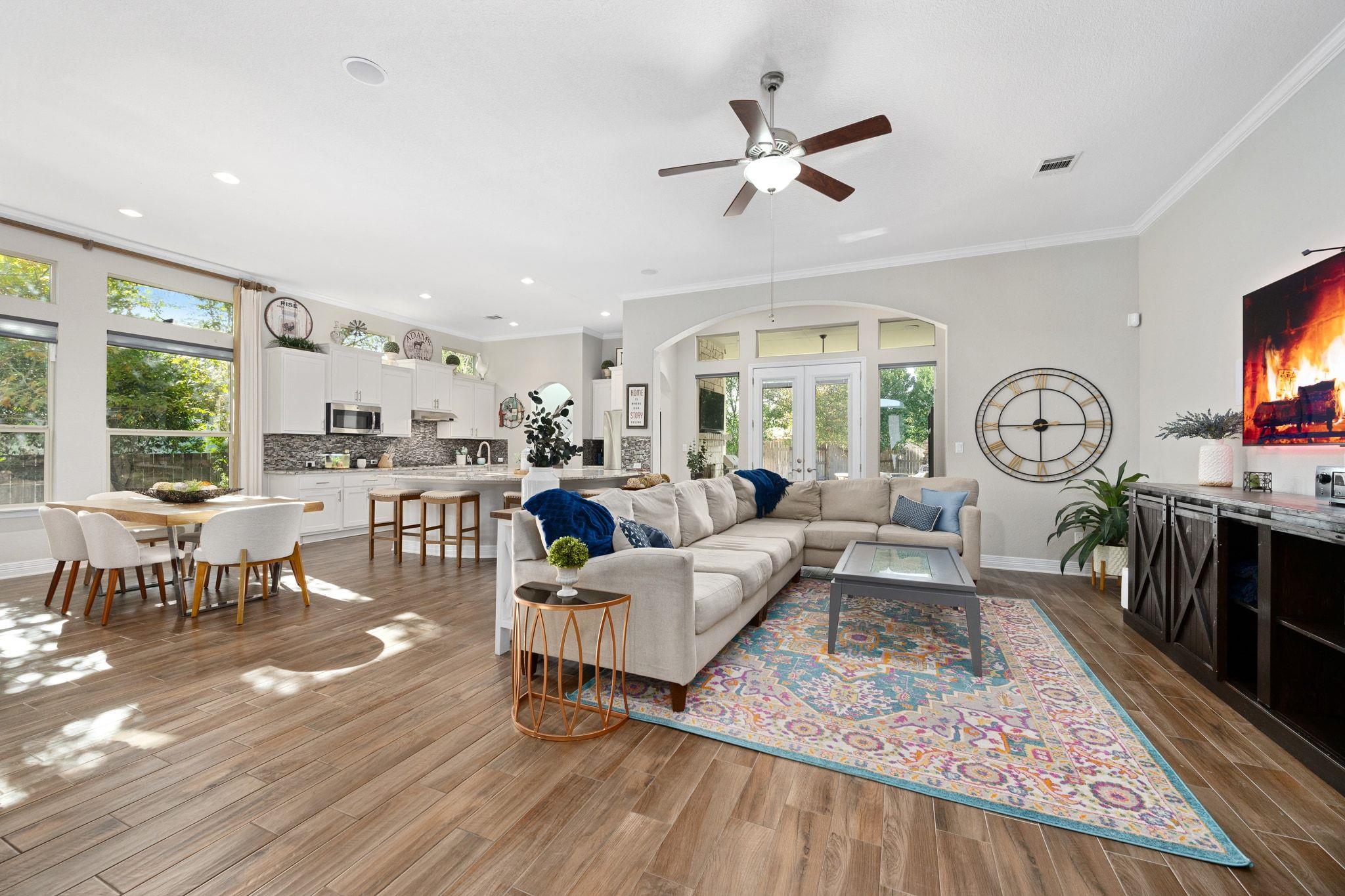 204 Montalcino Ln, Georgetown, TX 78628