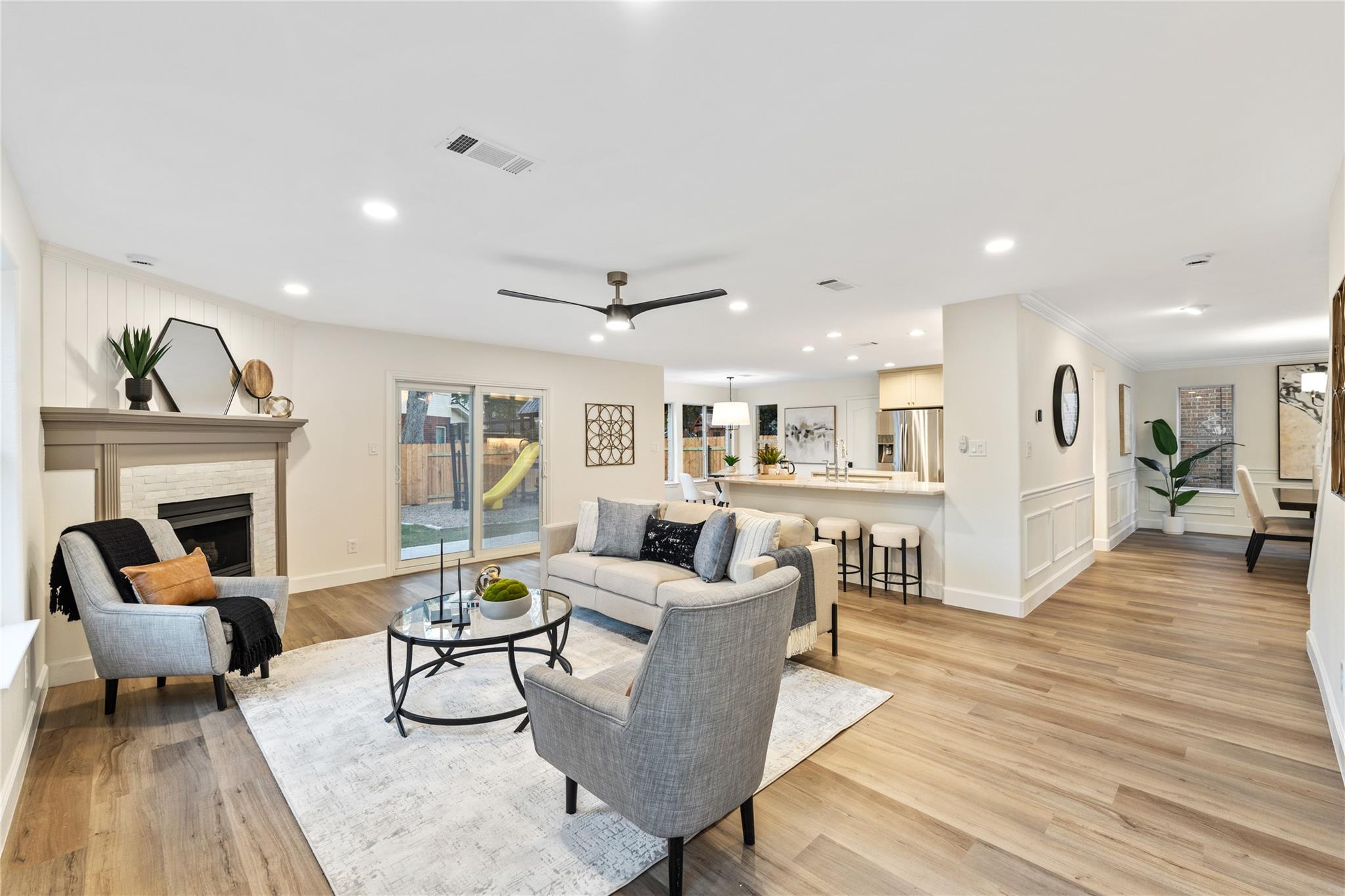 2419 Willow Way, Round Rock, TX 78664