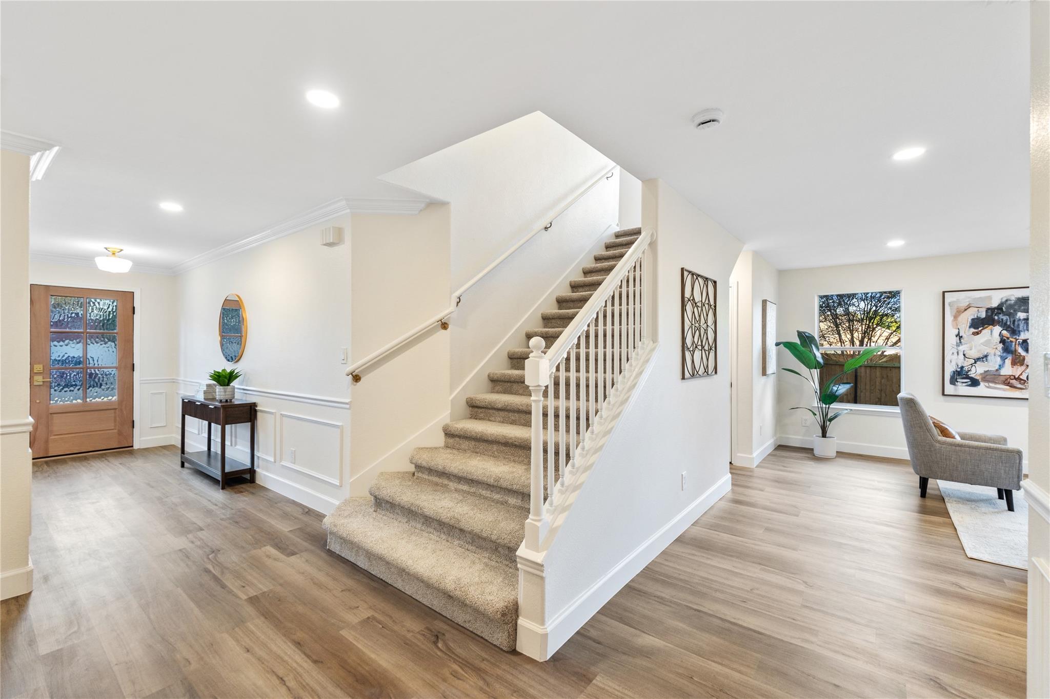 2419 Willow Way, Round Rock, TX 78664