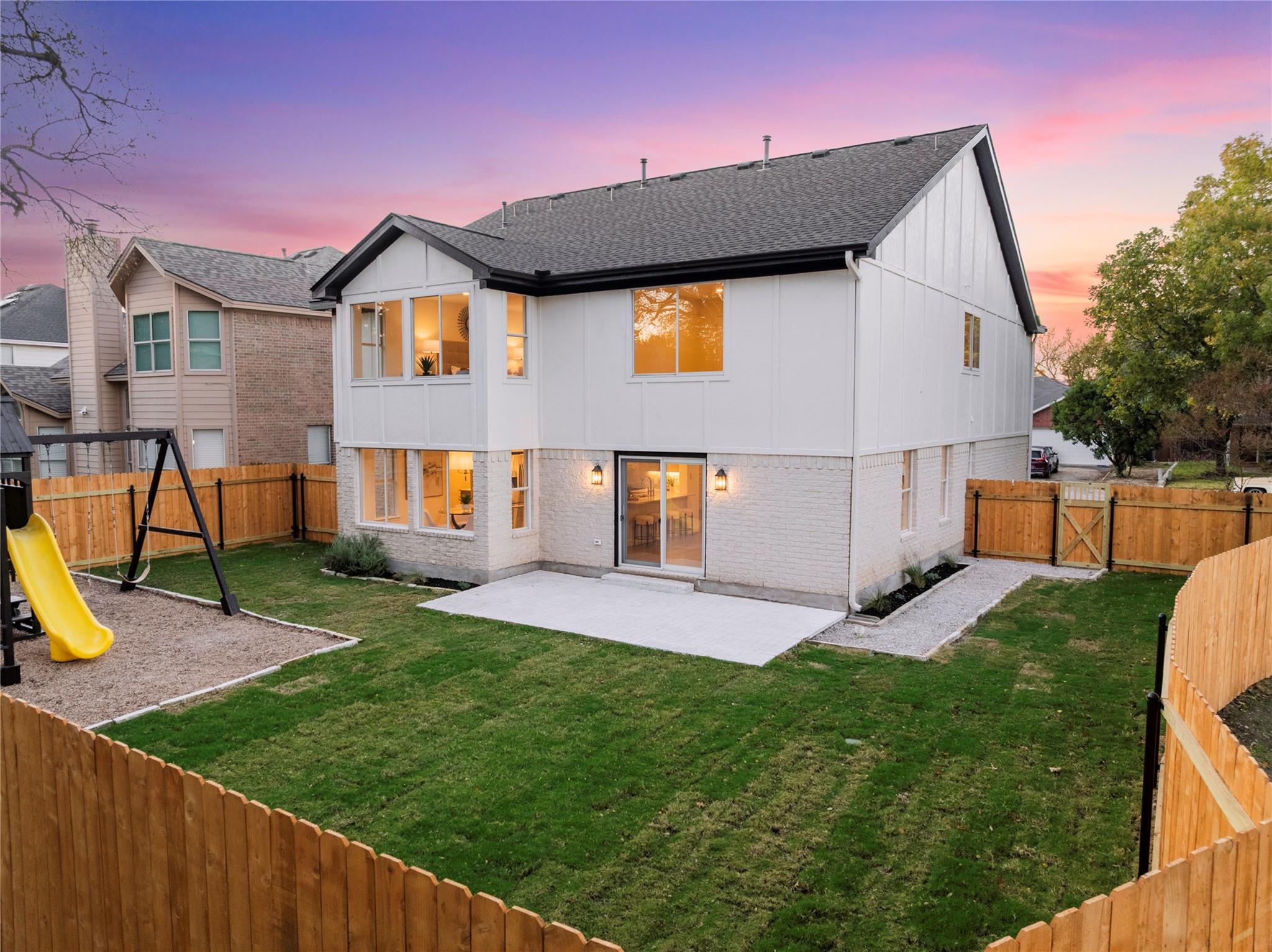 2419 Willow Way, Round Rock, TX 78664