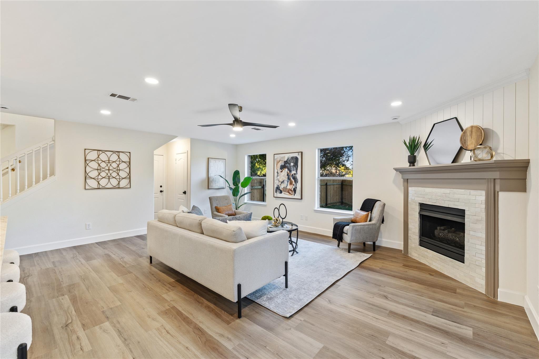 2419 Willow Way, Round Rock, TX 78664