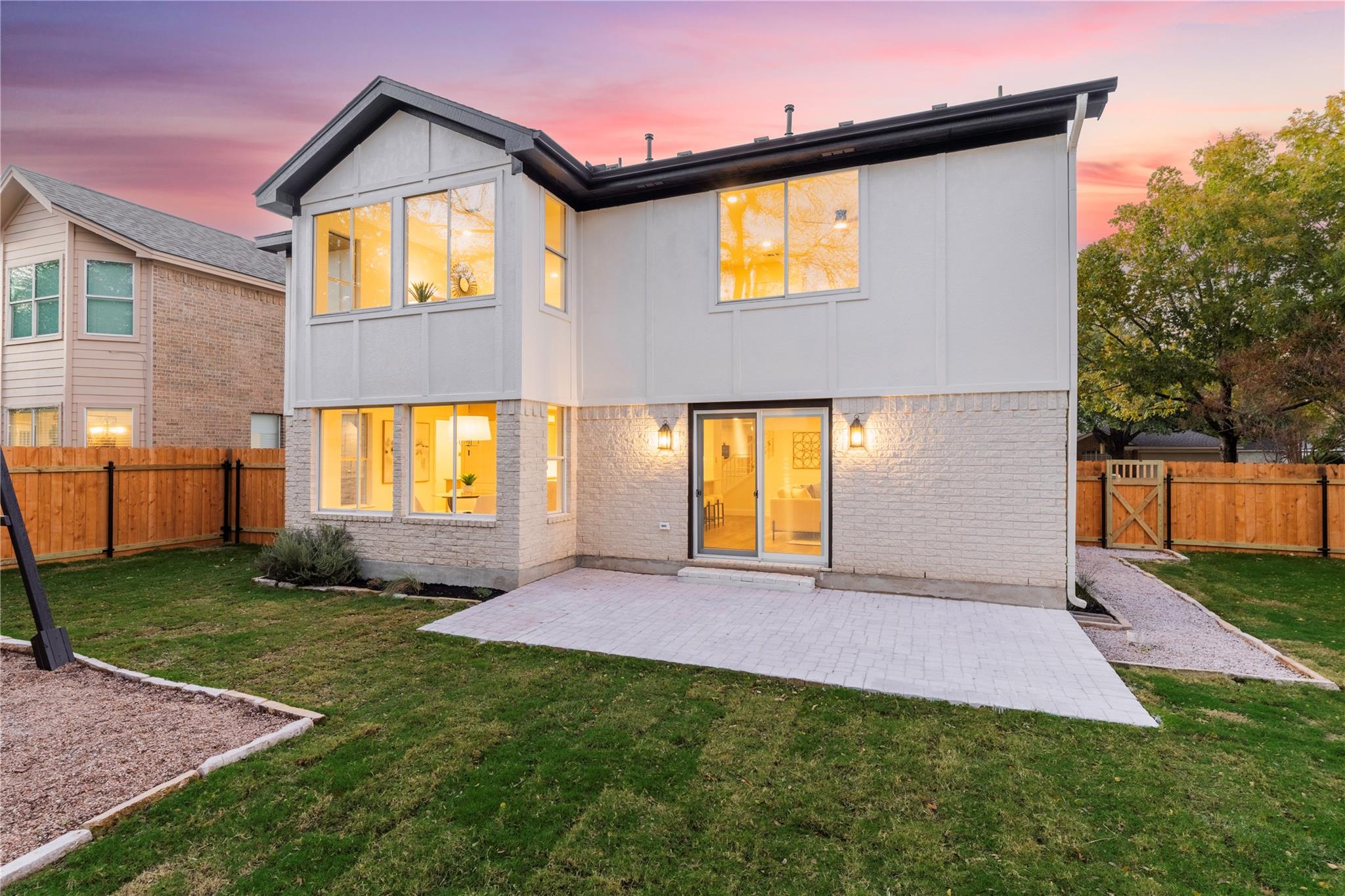 2419 Willow Way, Round Rock, TX 78664