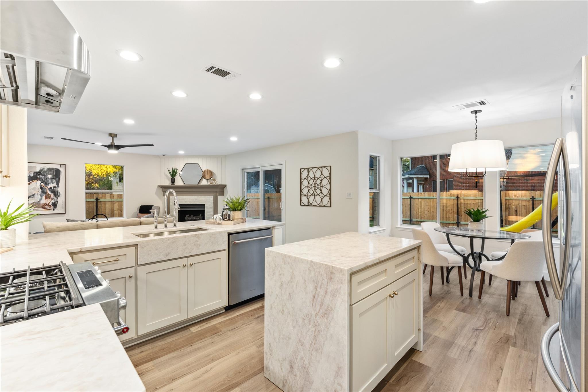 2419 Willow Way, Round Rock, TX 78664