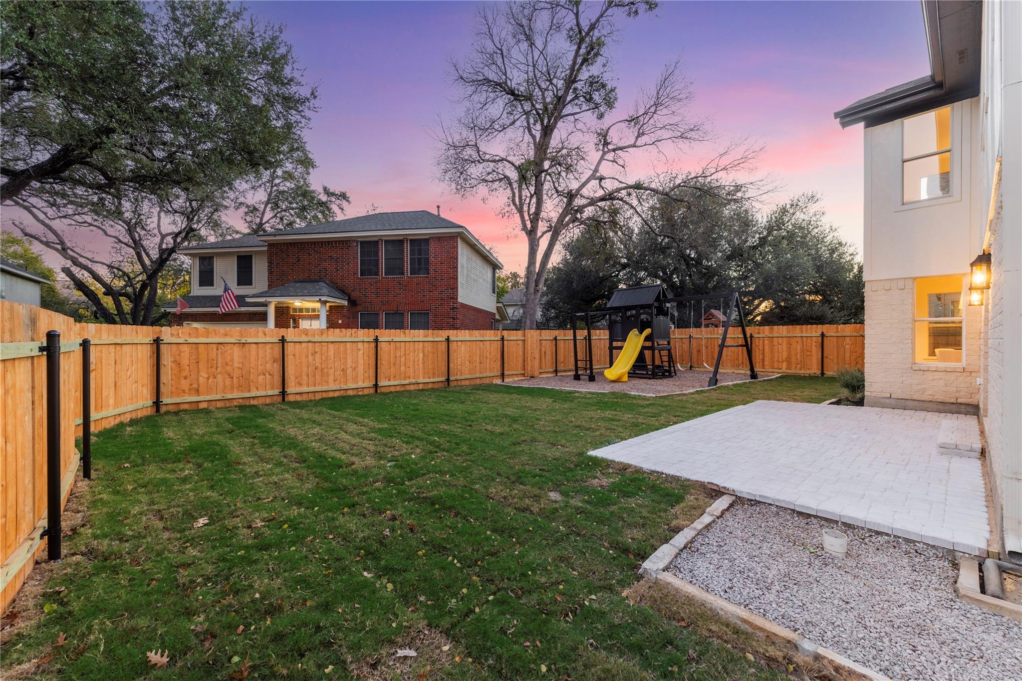 2419 Willow Way, Round Rock, TX 78664