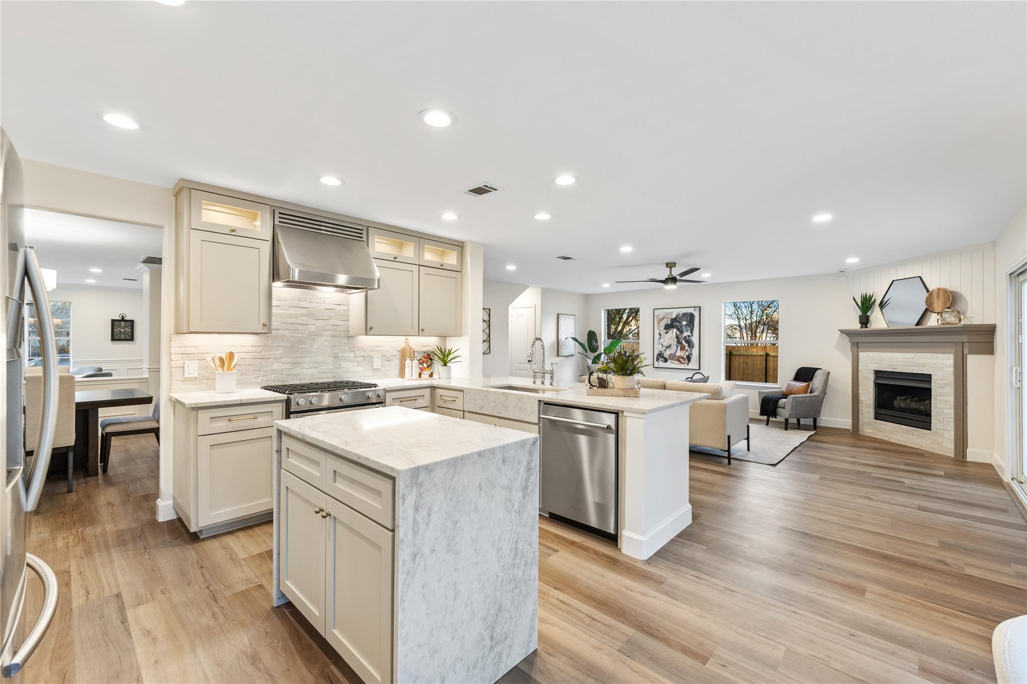 2419 Willow Way, Round Rock, TX 78664