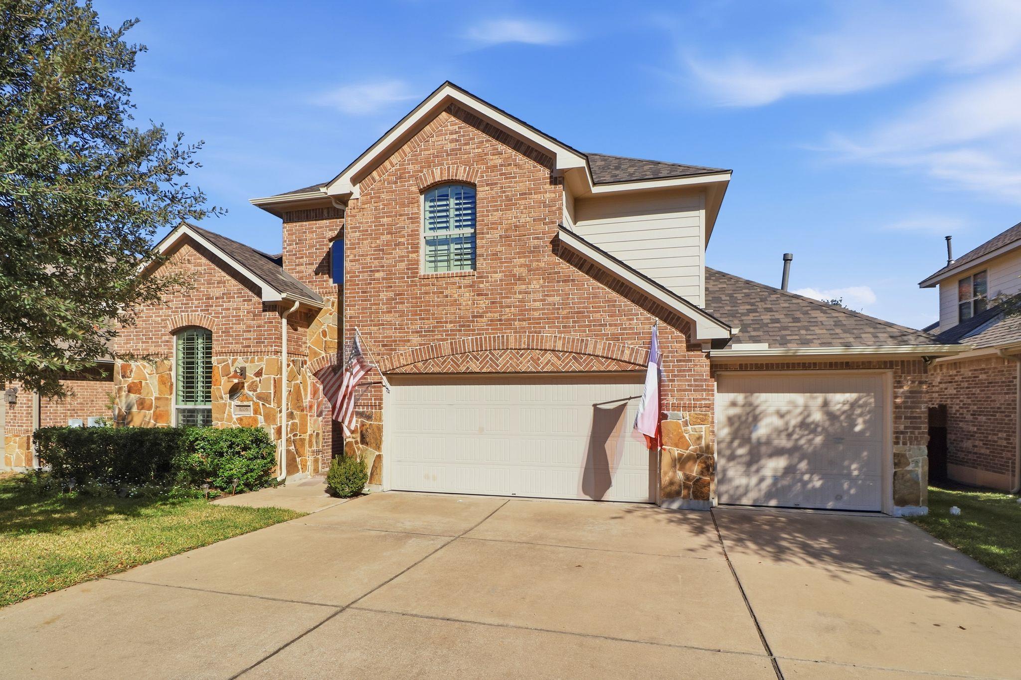 1706 Foxboro Ln, Cedar Park, TX 78613