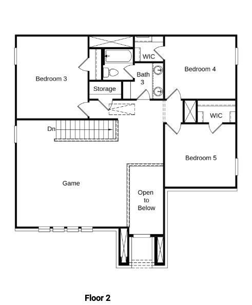 116 Diorite Dr, Liberty Hill, TX 78642