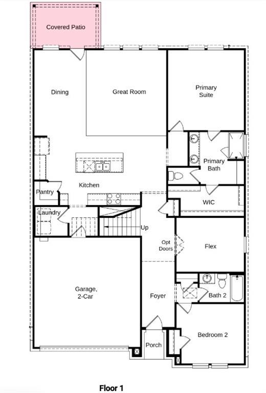 116 Diorite Dr, Liberty Hill, TX 78642