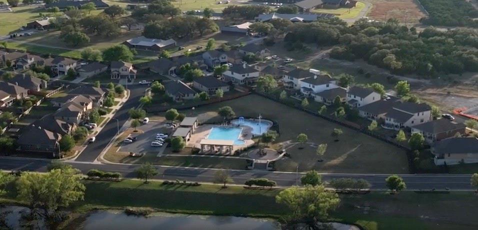 116 Diorite Dr, Liberty Hill, TX 78642