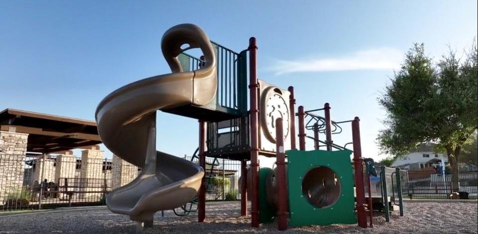 116 Diorite Dr, Liberty Hill, TX 78642