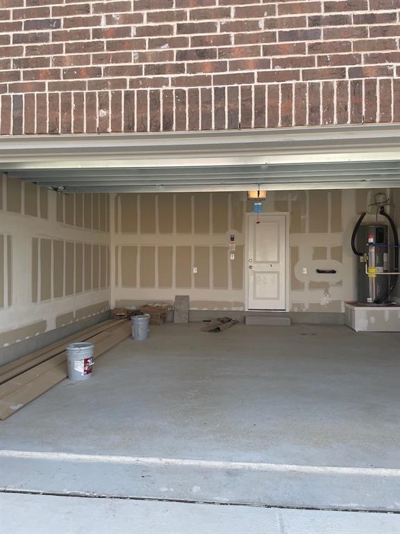 116 Diorite Dr, Liberty Hill, TX 78642