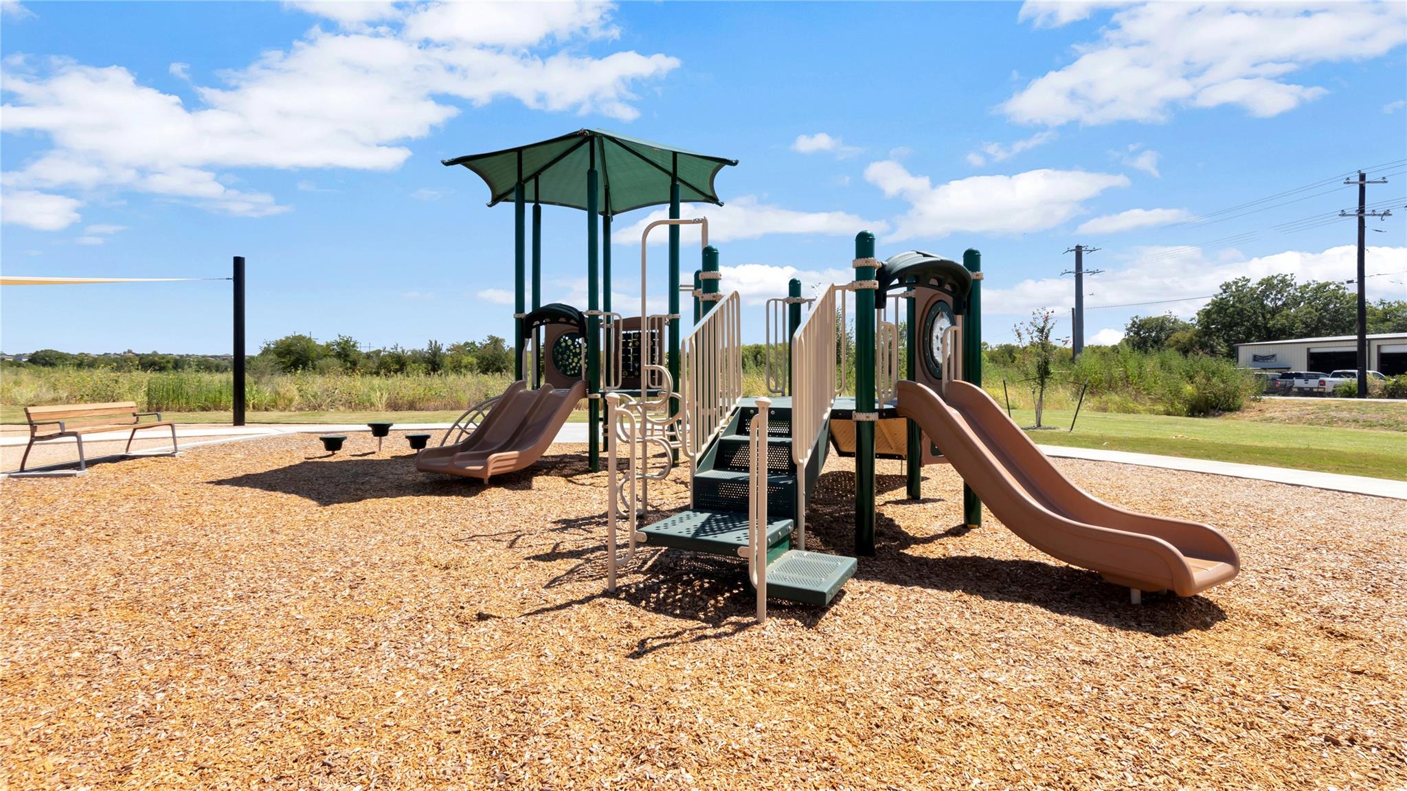 183 Balmorehea St, Kyle, TX 78640