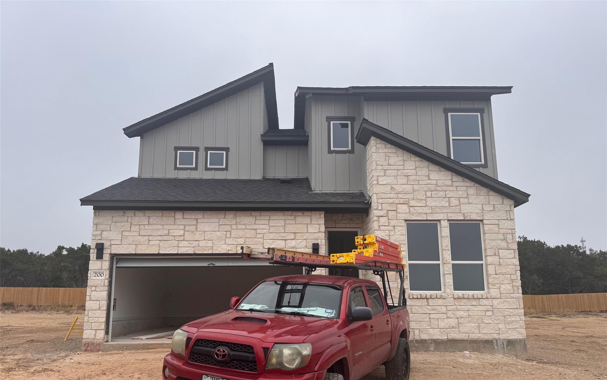 200 Bishop Wood Rd, Dripping Springs, TX 78620