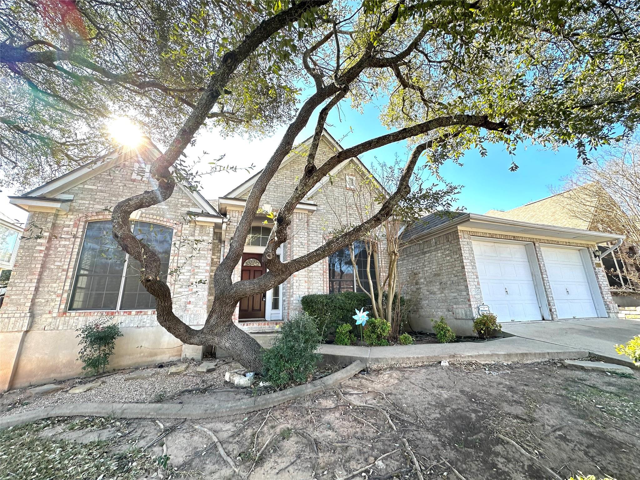 10305 Open Gate St, Austin, TX 78726