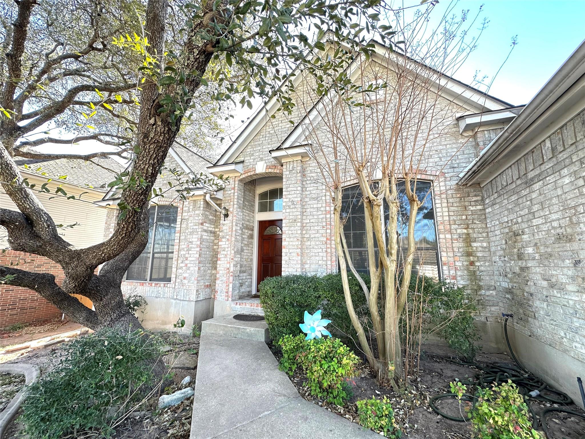 10305 Open Gate St, Austin, TX 78726
