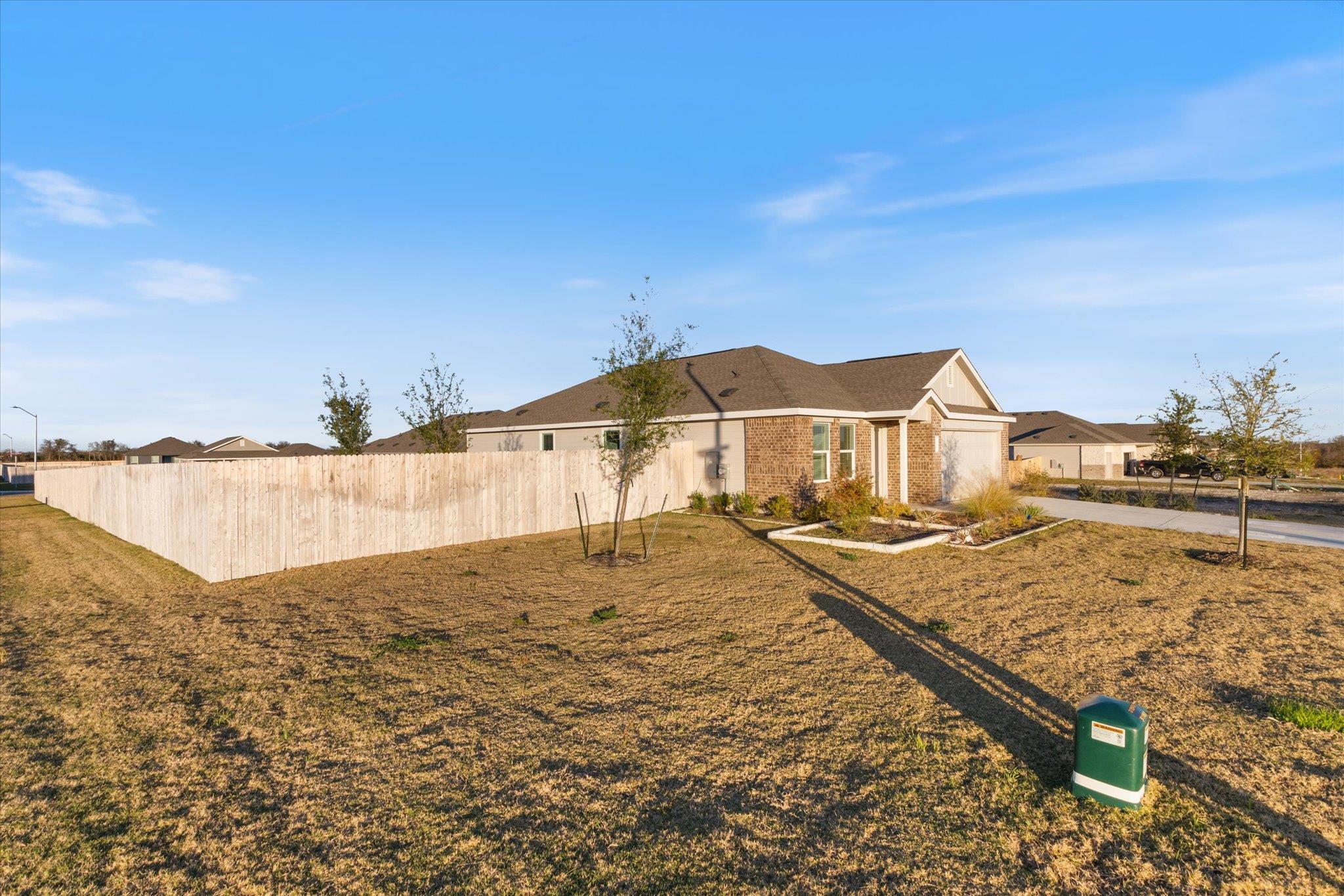 1200 Canyon Turn Dr, Troy, TX 76579