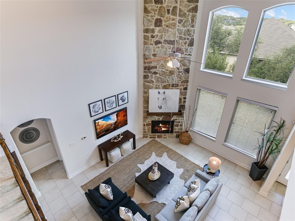 2657 Montebelluna Pl, Leander, TX 78641