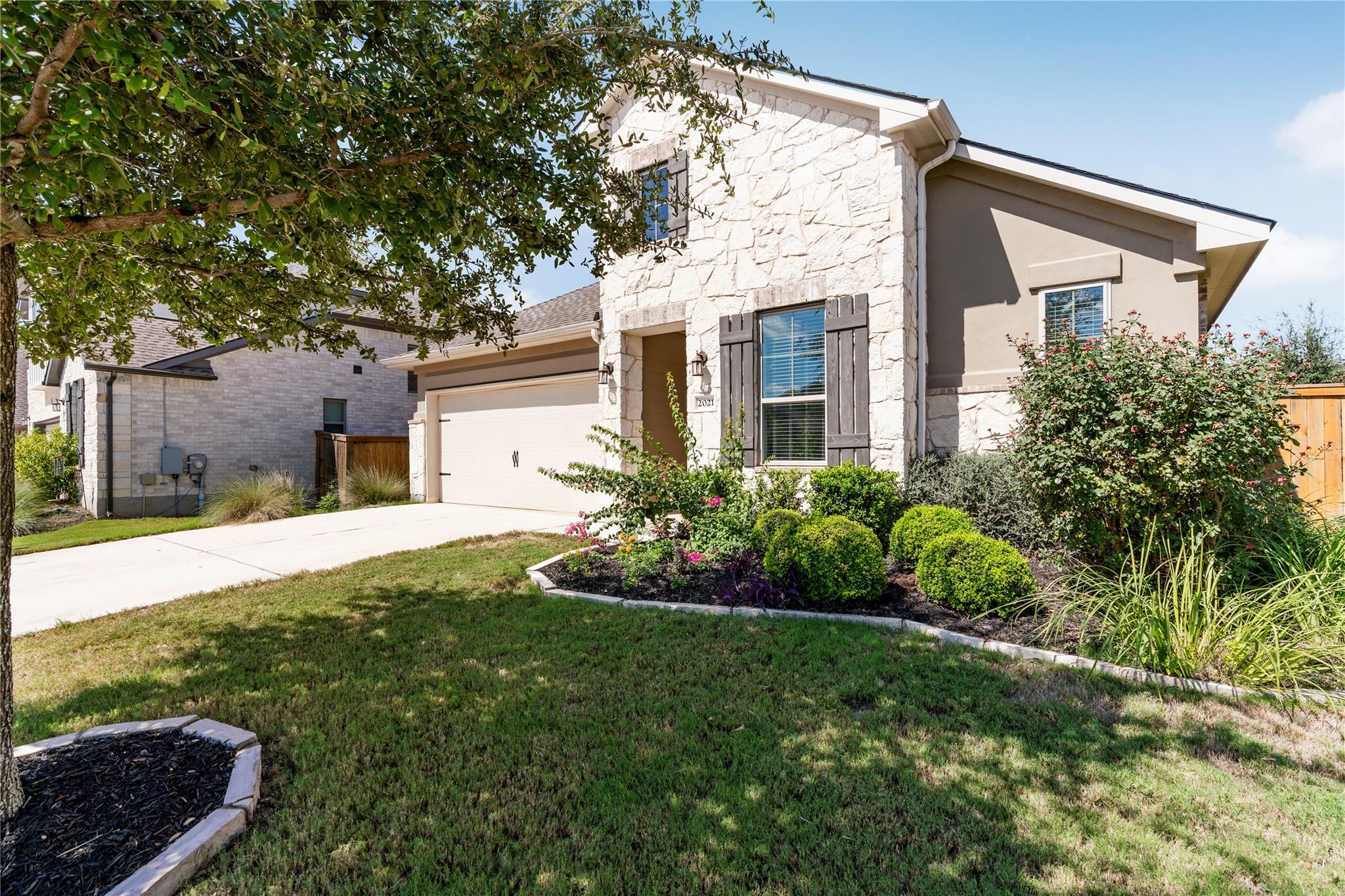2021 Josiah Cv, Leander, TX 78641