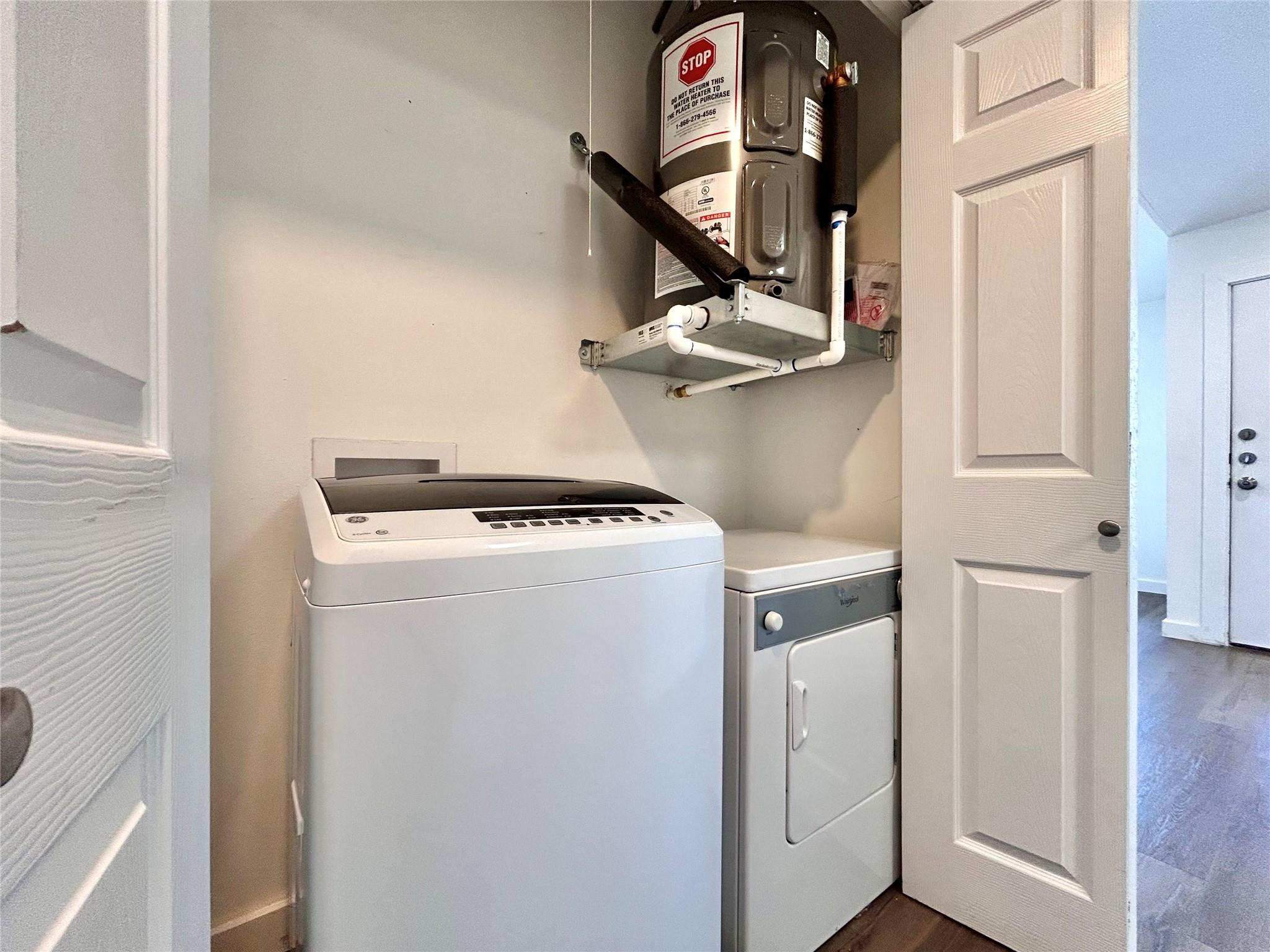 6409 Burns St # 305, Austin, TX 78752