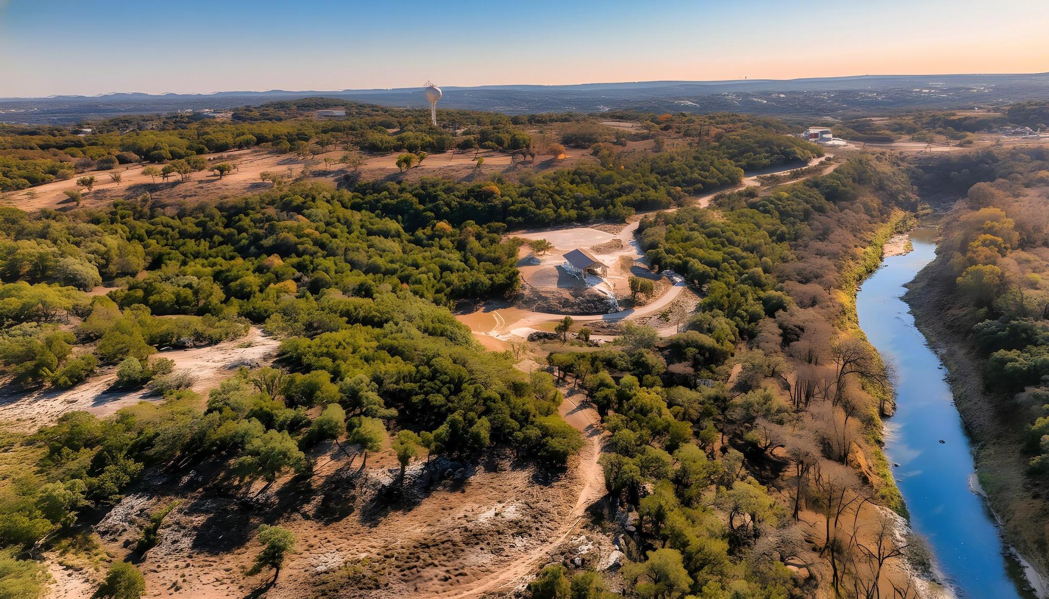 1671 Noble Trl, Canyon Lake, TX 78133