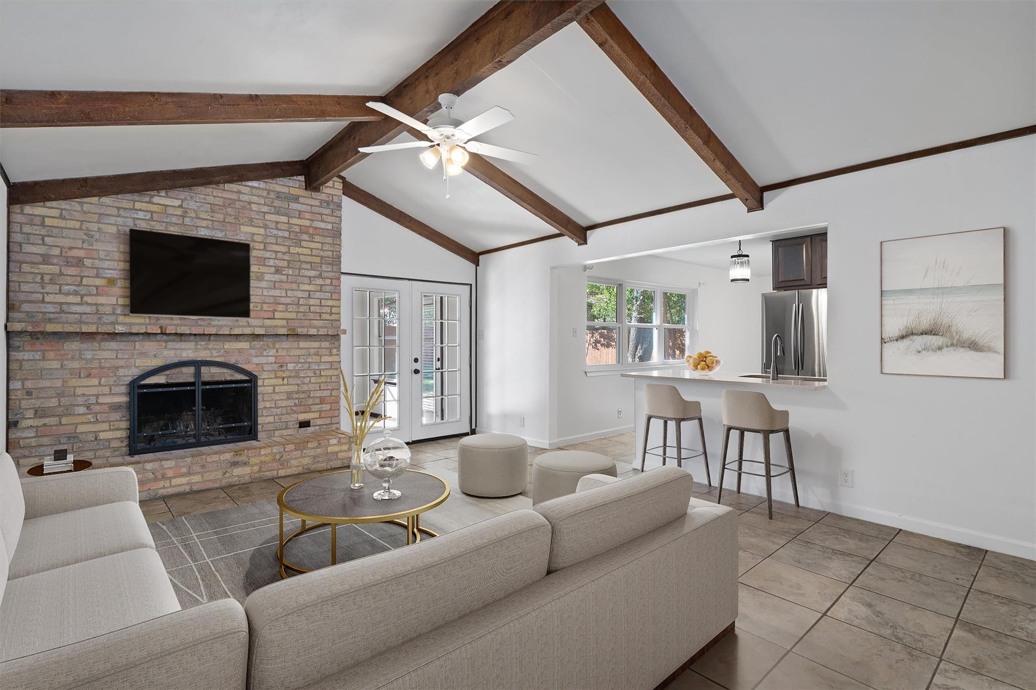 1912 Terry Ln, Georgetown, TX 78628