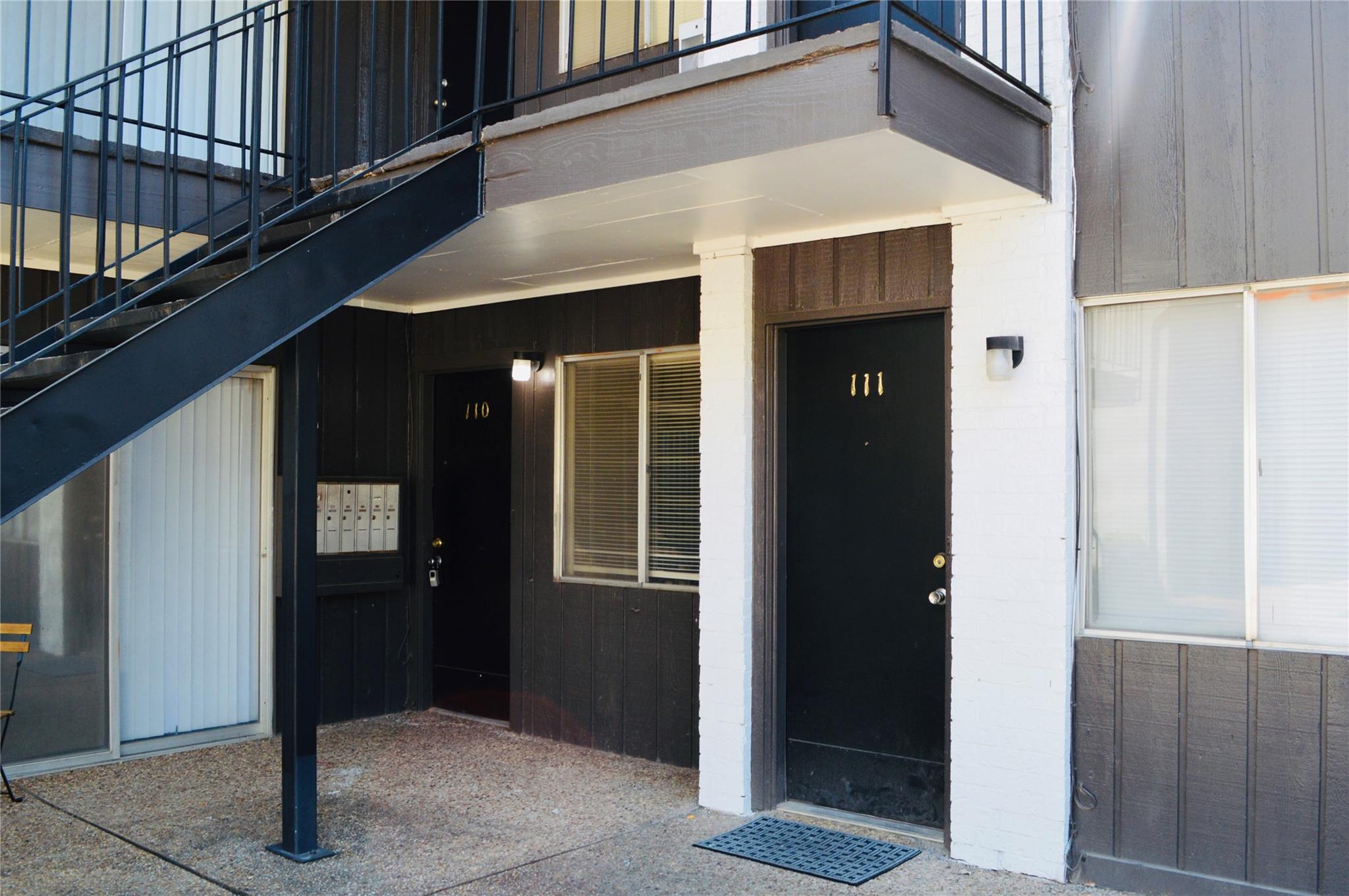 2610 Salado st St # 110, Austin, TX 78705