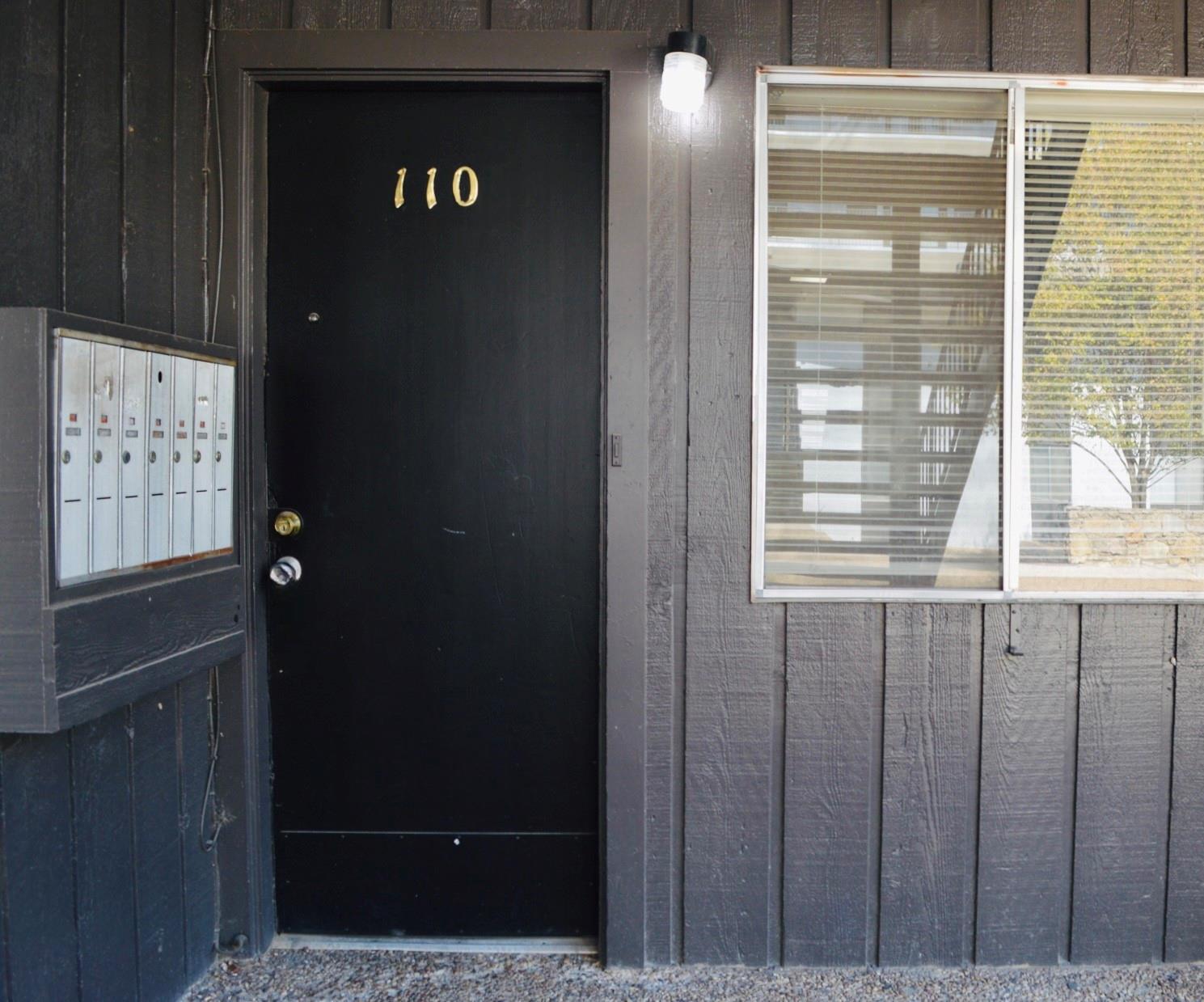 2610 Salado st St # 110, Austin, TX 78705