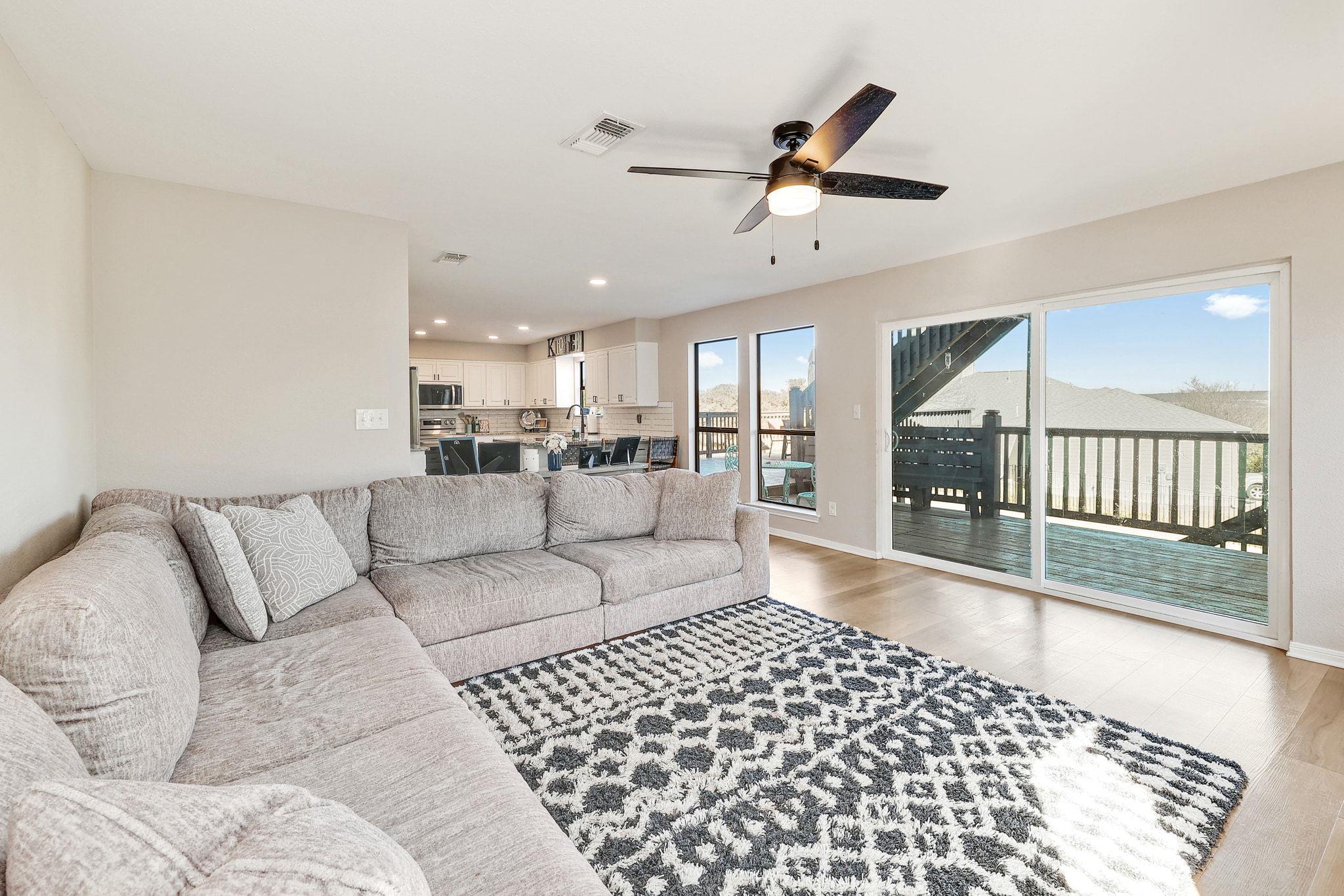 21302 High Dr, Lago Vista, TX 78645