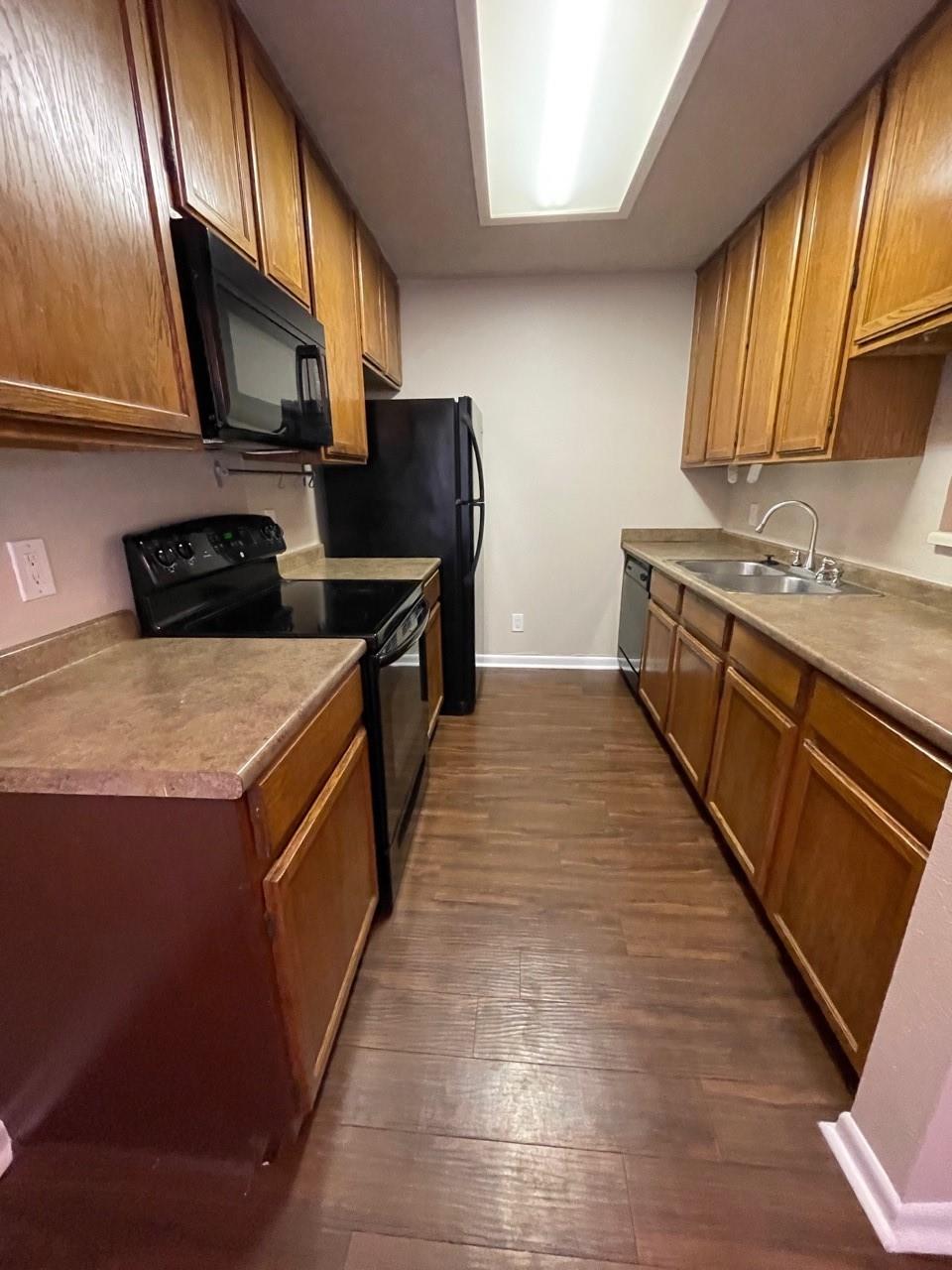 715 W 22 1/2 St # 201, Austin, TX 78705