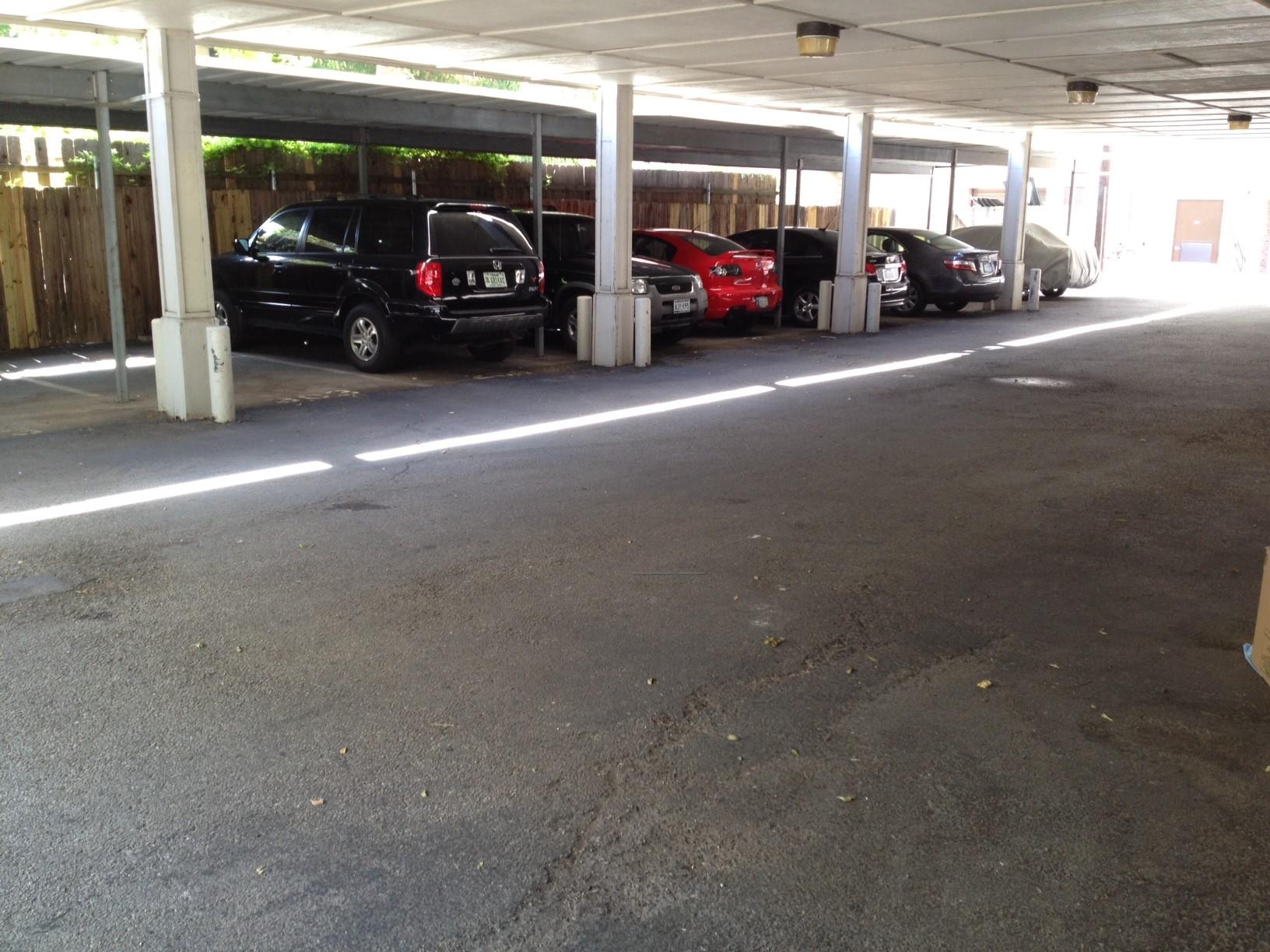 715 W 22 1/2 St # 201, Austin, TX 78705