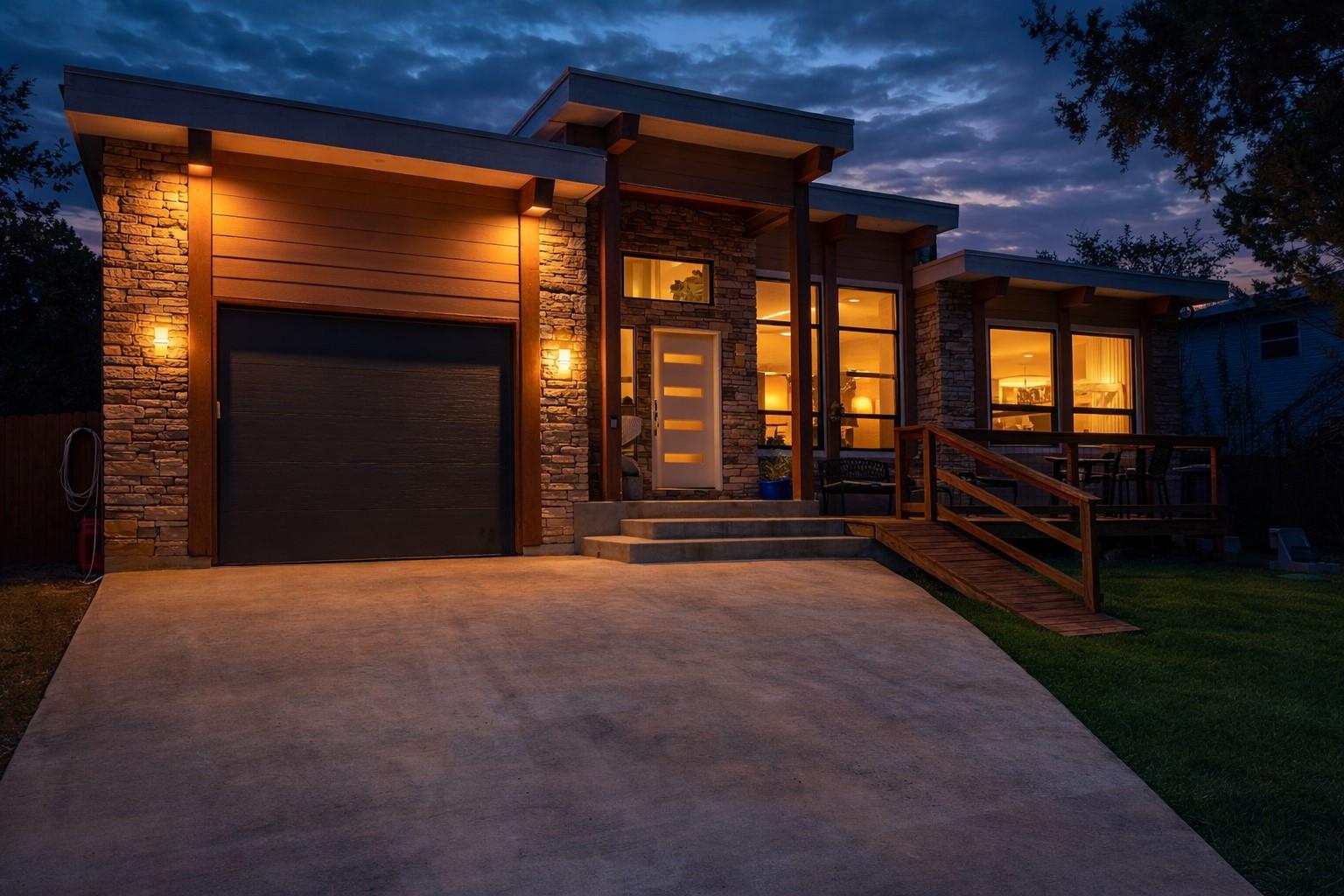 1151 Eastview Dr, Canyon Lake, TX 78133