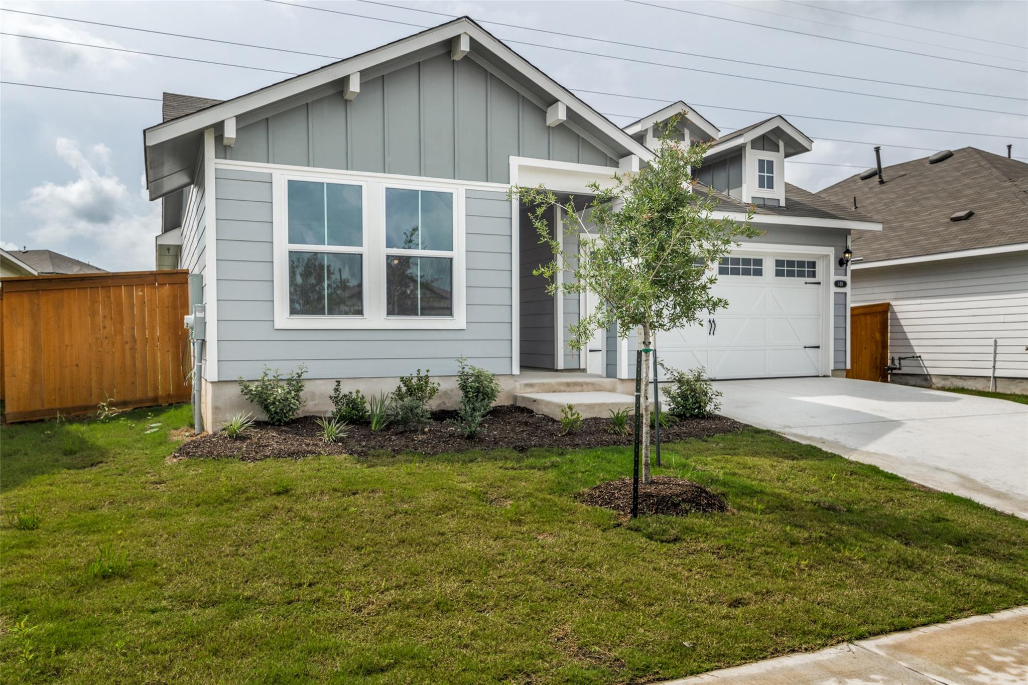 140 Shugart St, San Marcos, TX 78666