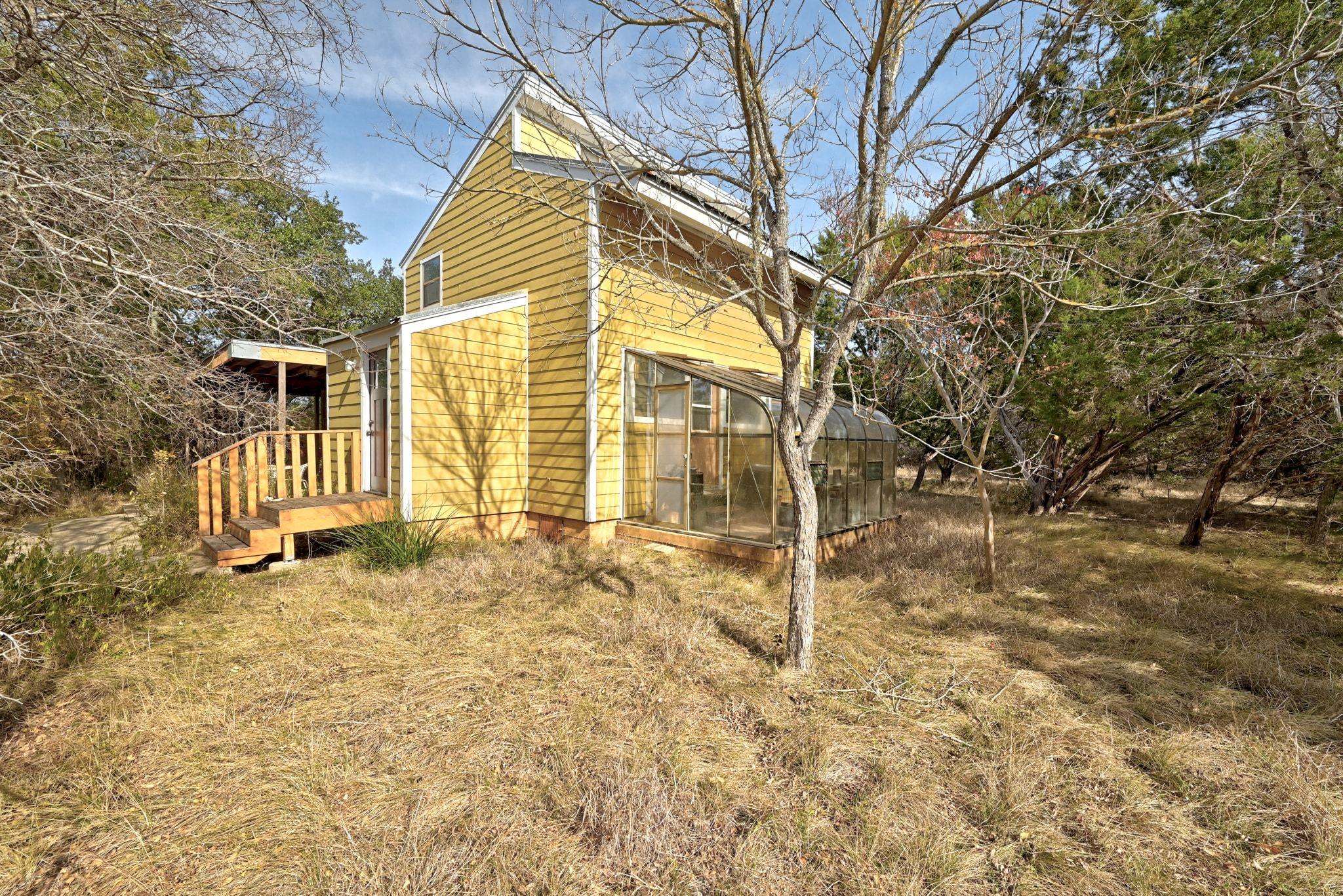12424 Fitzhugh Rd, Austin, TX 78736
