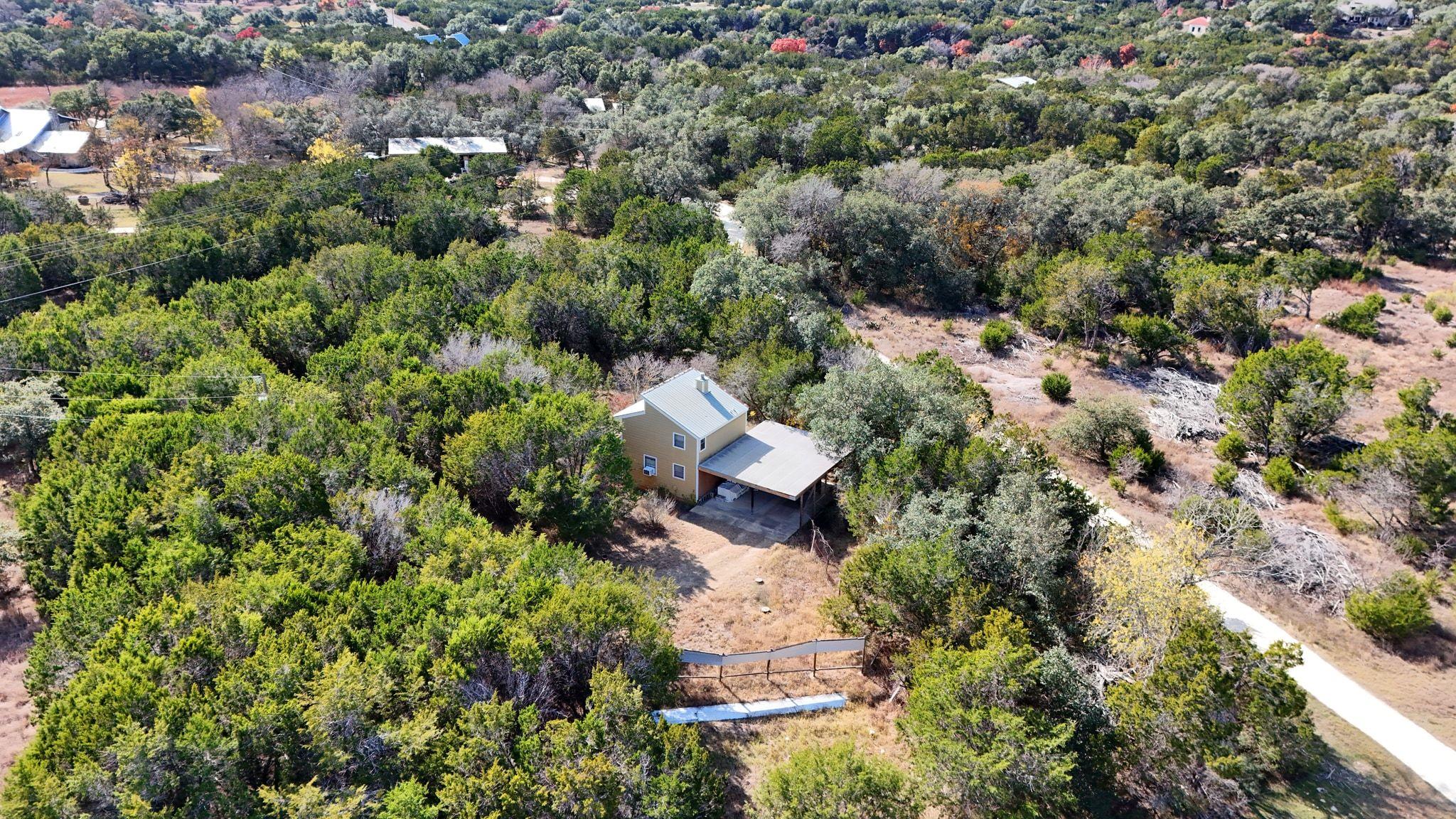 12424 Fitzhugh Rd, Austin, TX 78736