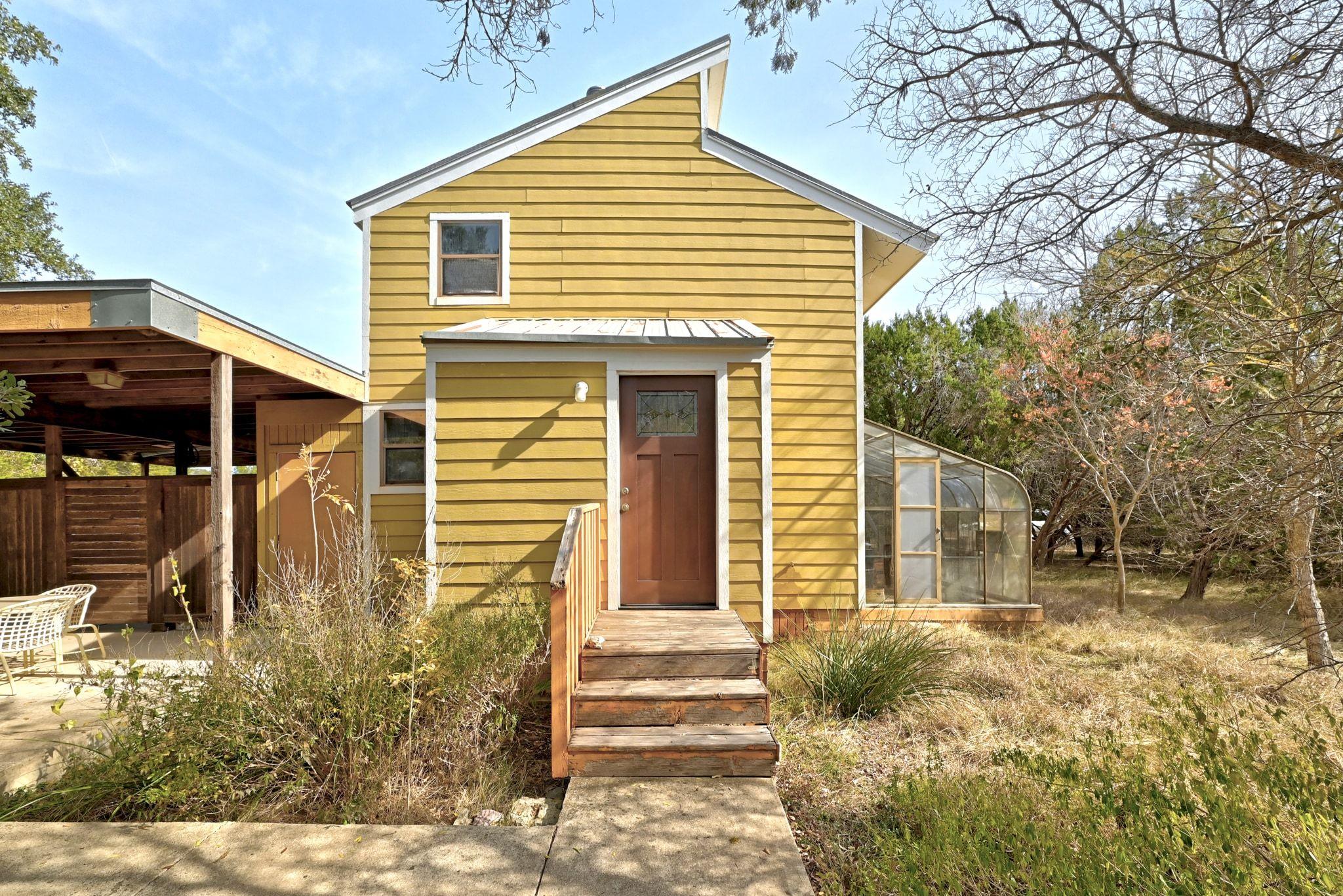 12424 Fitzhugh Rd, Austin, TX 78736