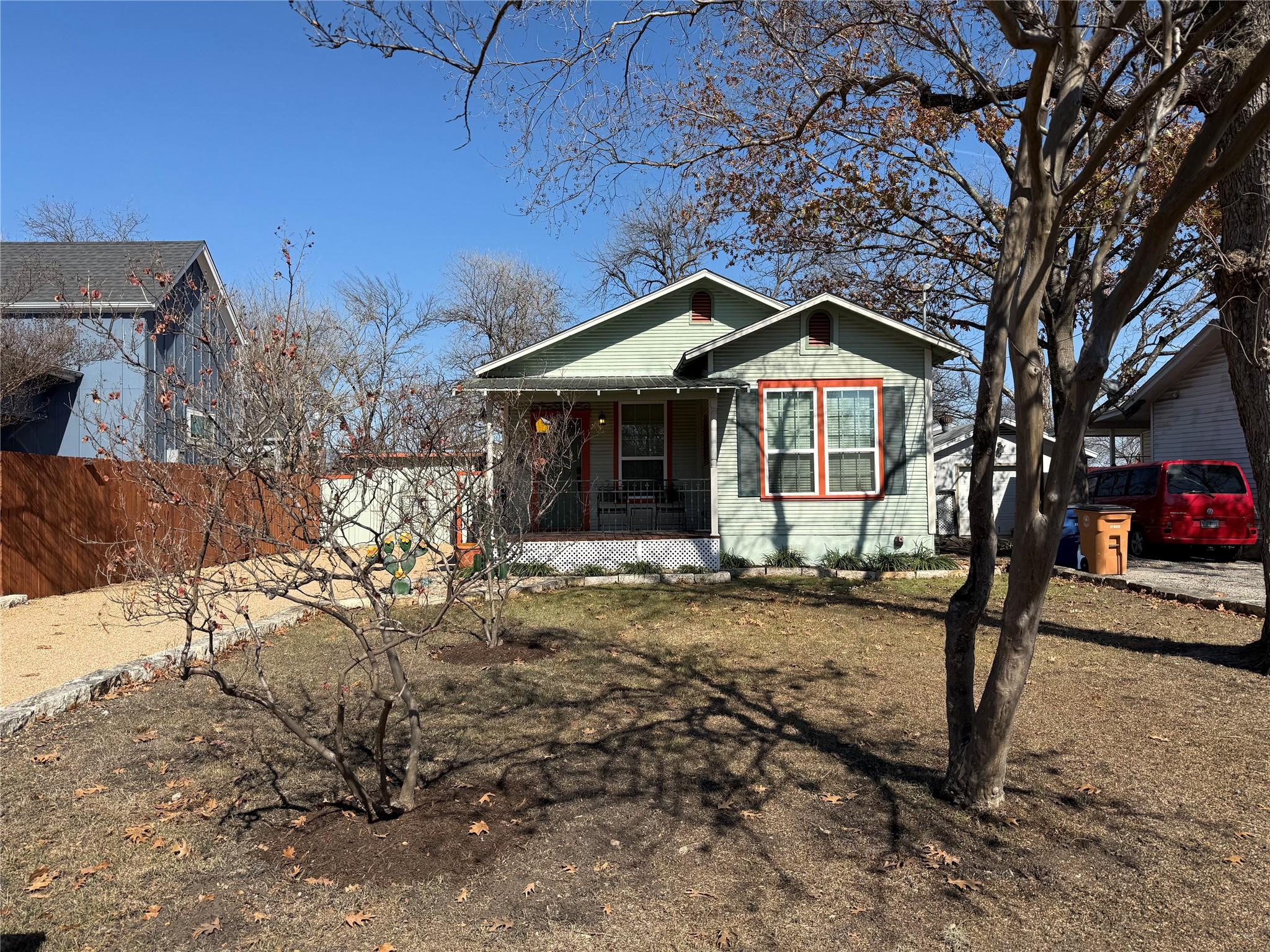 406 Normandy St, Austin, TX 78745