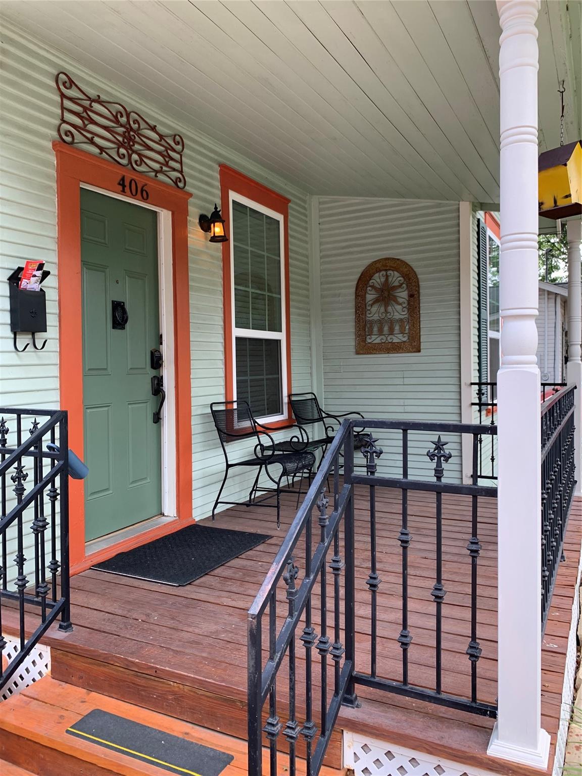 406 Normandy St, Austin, TX 78745