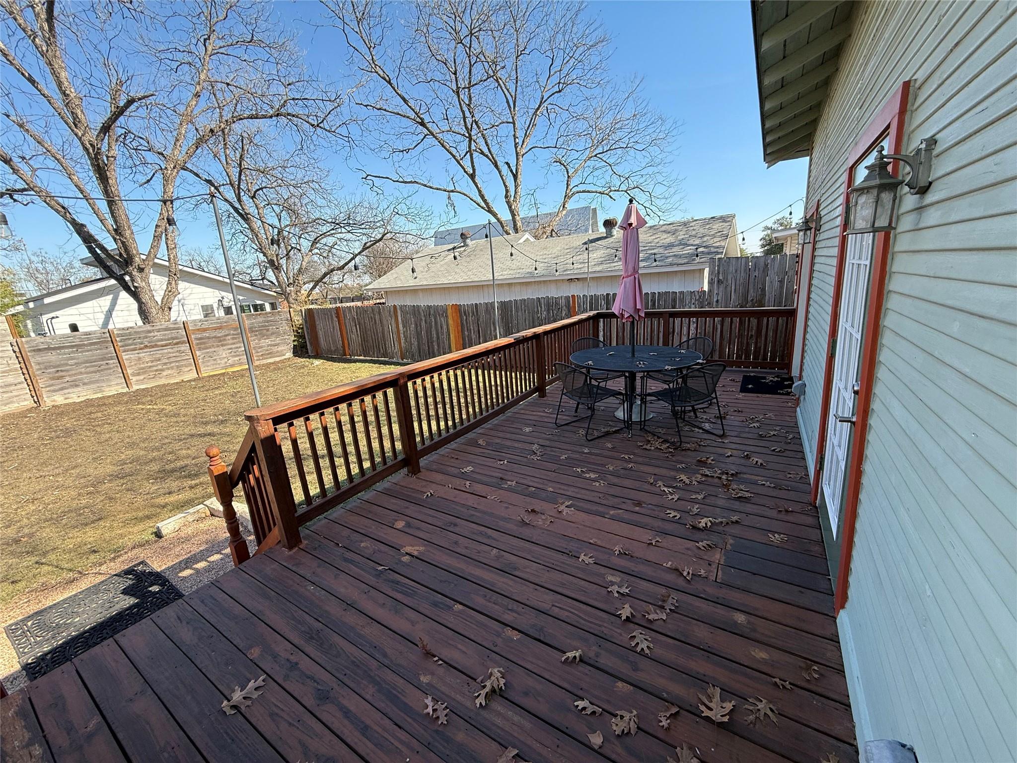 406 Normandy St, Austin, TX 78745