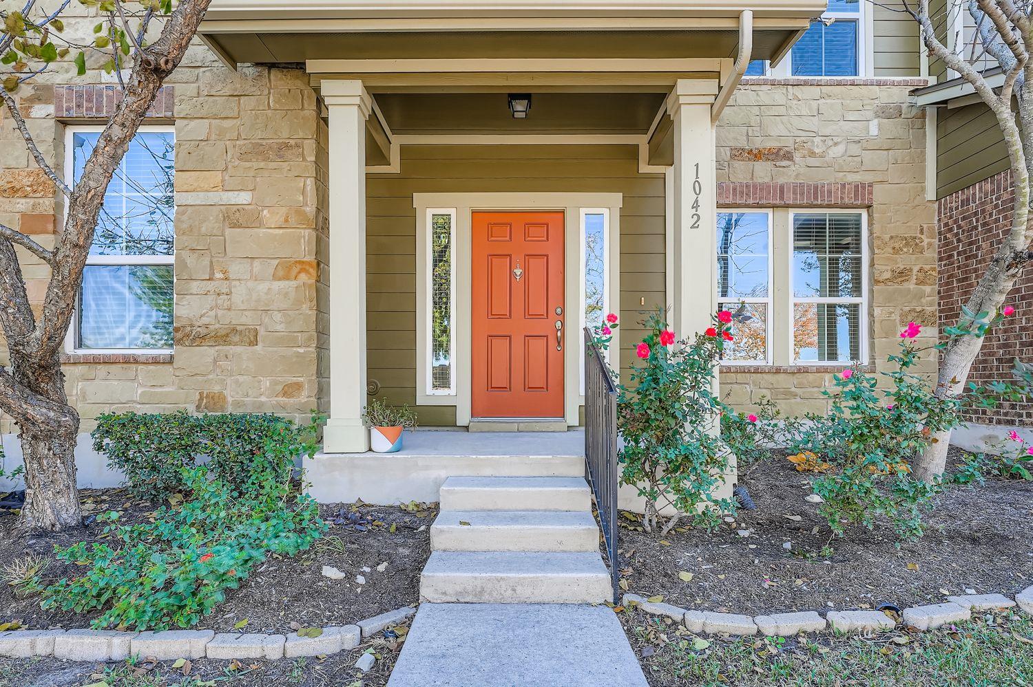 1042 Lost Pines Ln, Cedar Park, TX 78613