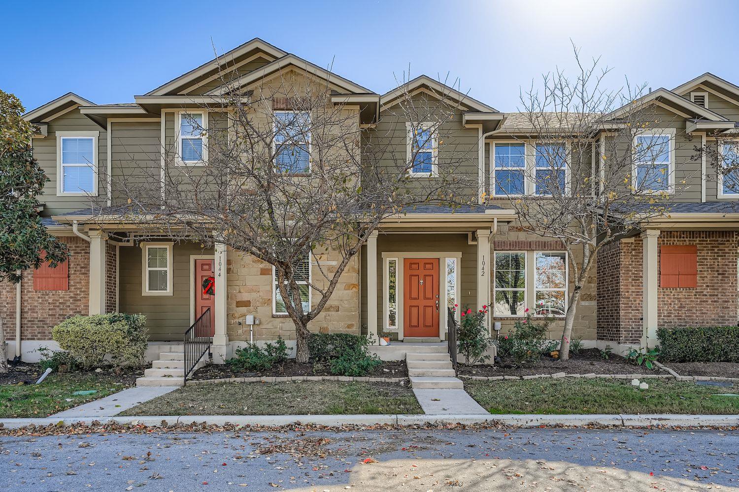 1042 Lost Pines Ln, Cedar Park, TX 78613