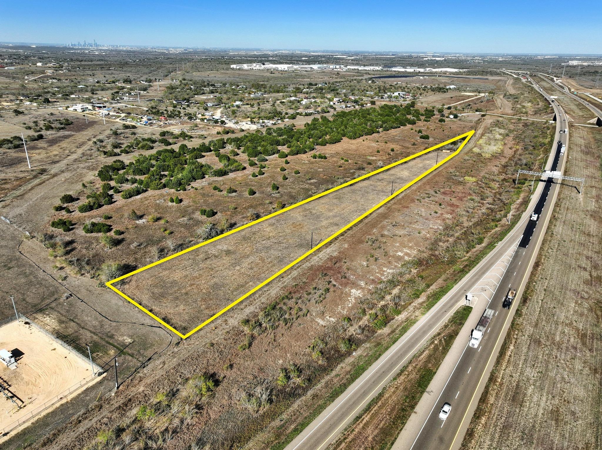 TBD Tx-130, Austin, TX 78719