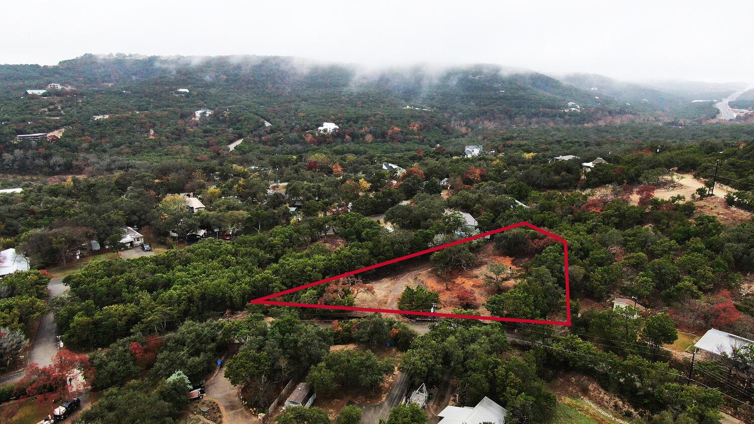 18303 W Rim Dr, Jonestown, TX 78645