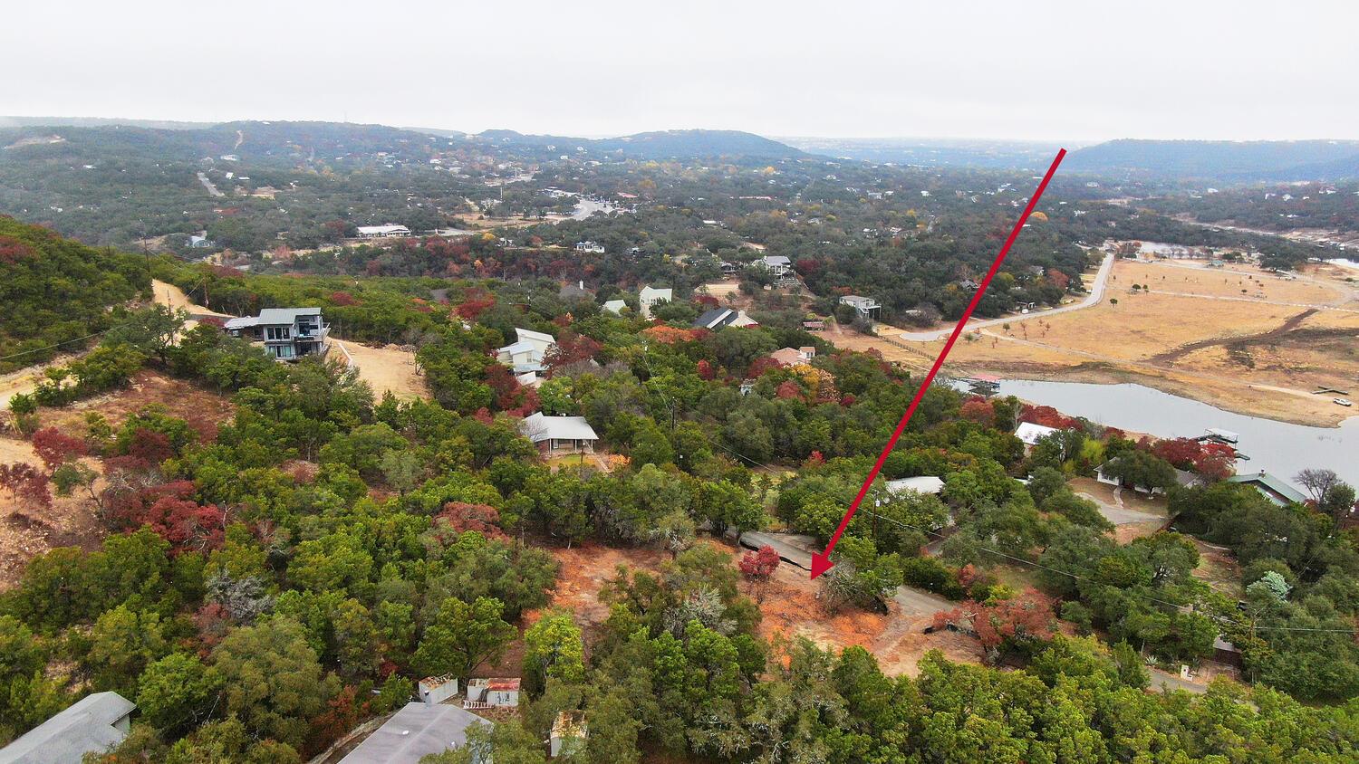 18303 W Rim Dr, Jonestown, TX 78645