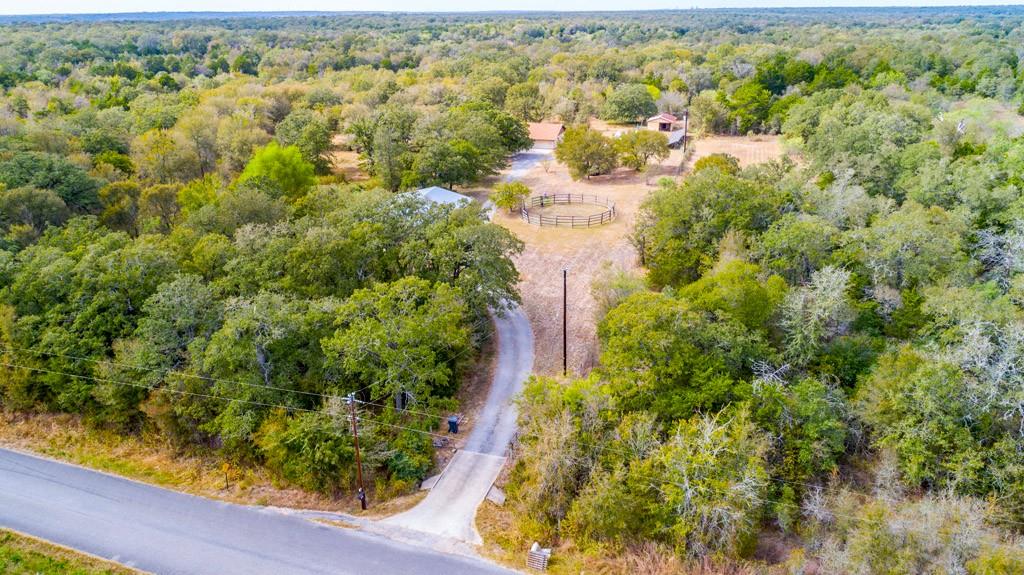 298 Jenkins. Rd, Cedar Creek, TX 78612