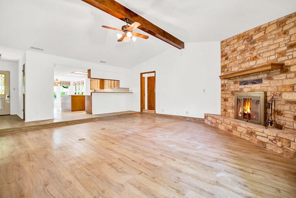 298 Jenkins. Rd, Cedar Creek, TX 78612