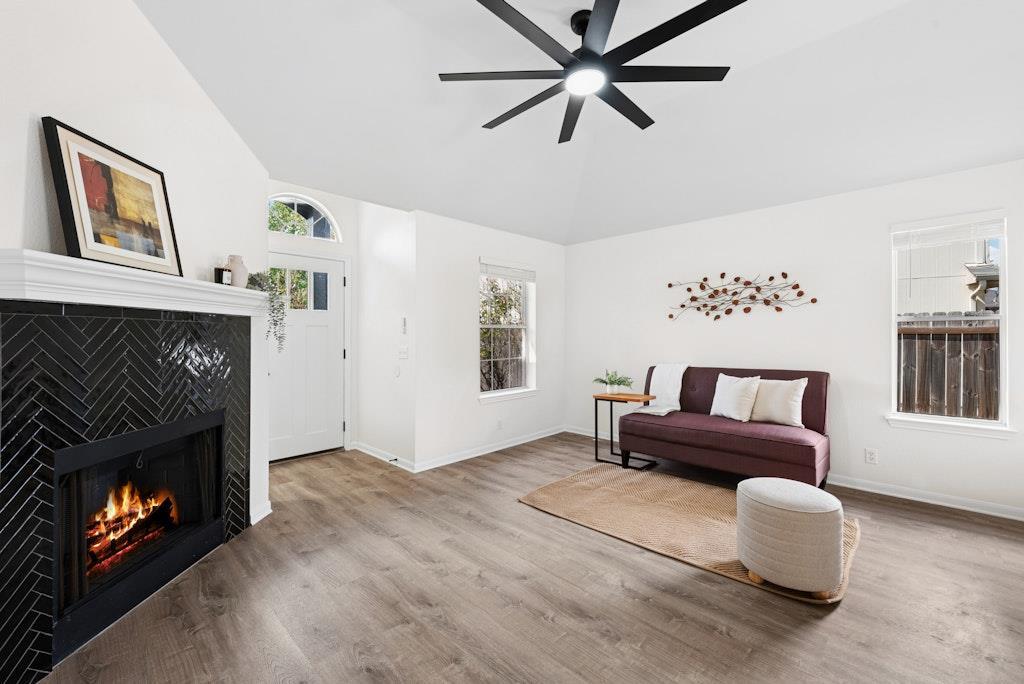 16612 Trevin Cv, Manor, TX 78653