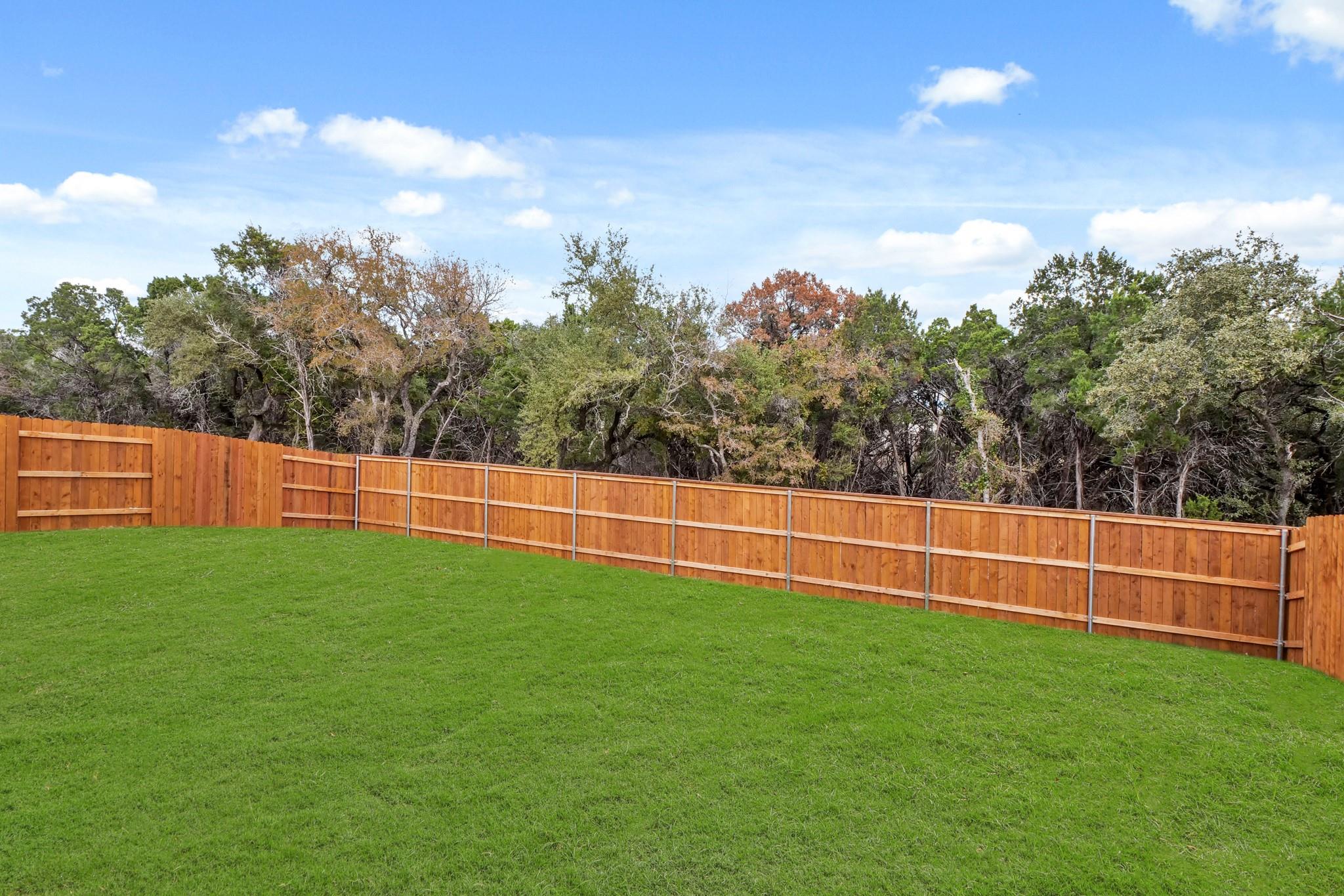 2408 N Bronc Buster Way, Leander, TX 78641