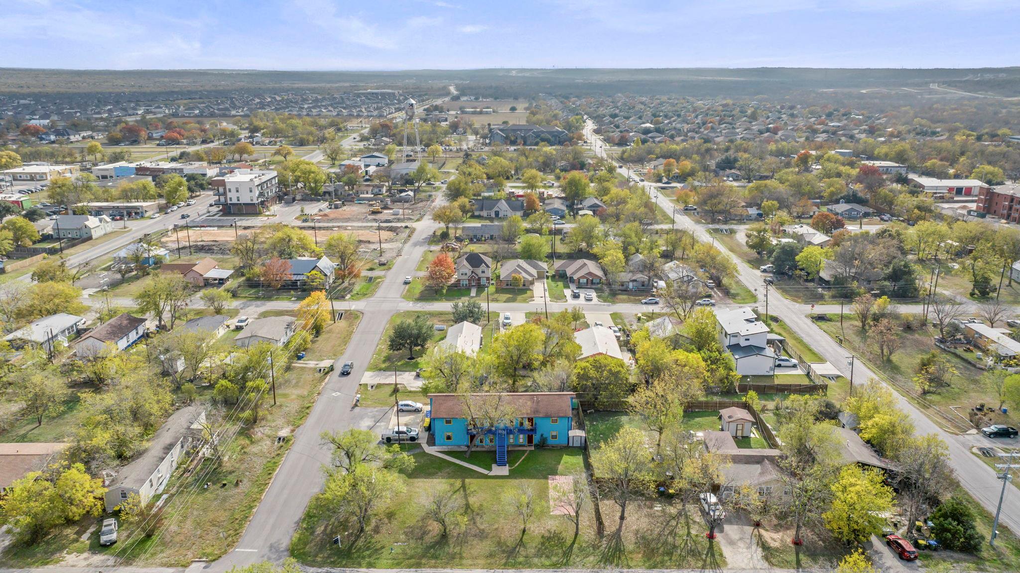 202 W Wheeler St, Manor, TX 78653