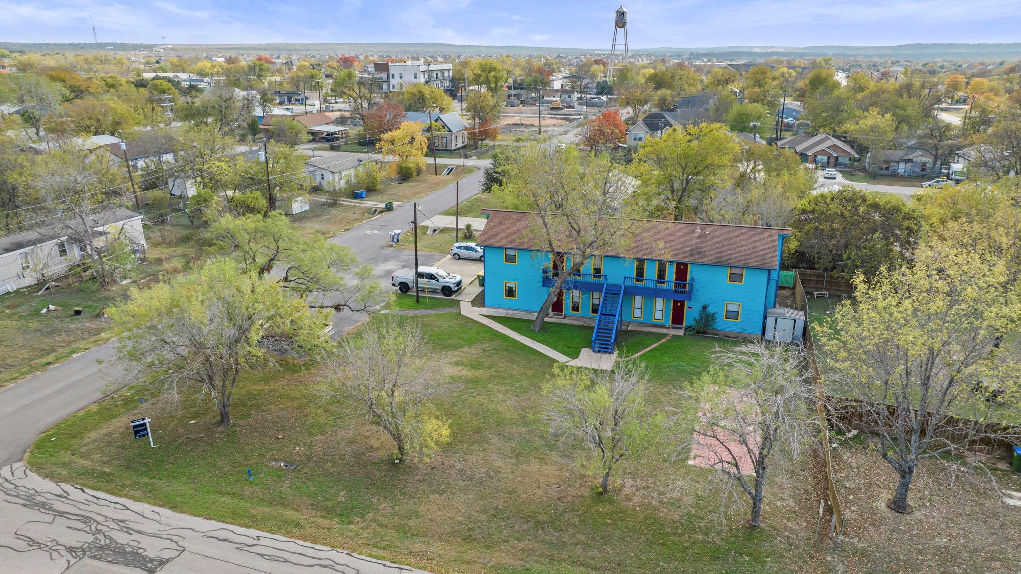 202 W Wheeler St, Manor, TX 78653